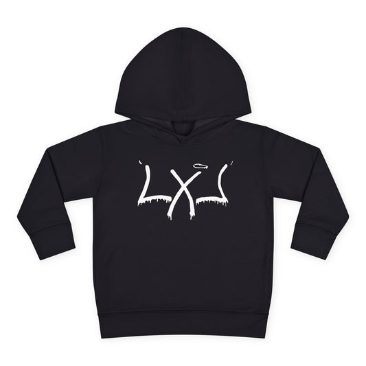 Standard LxL Toddler Hoodie