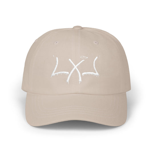 Standard LxL Cap