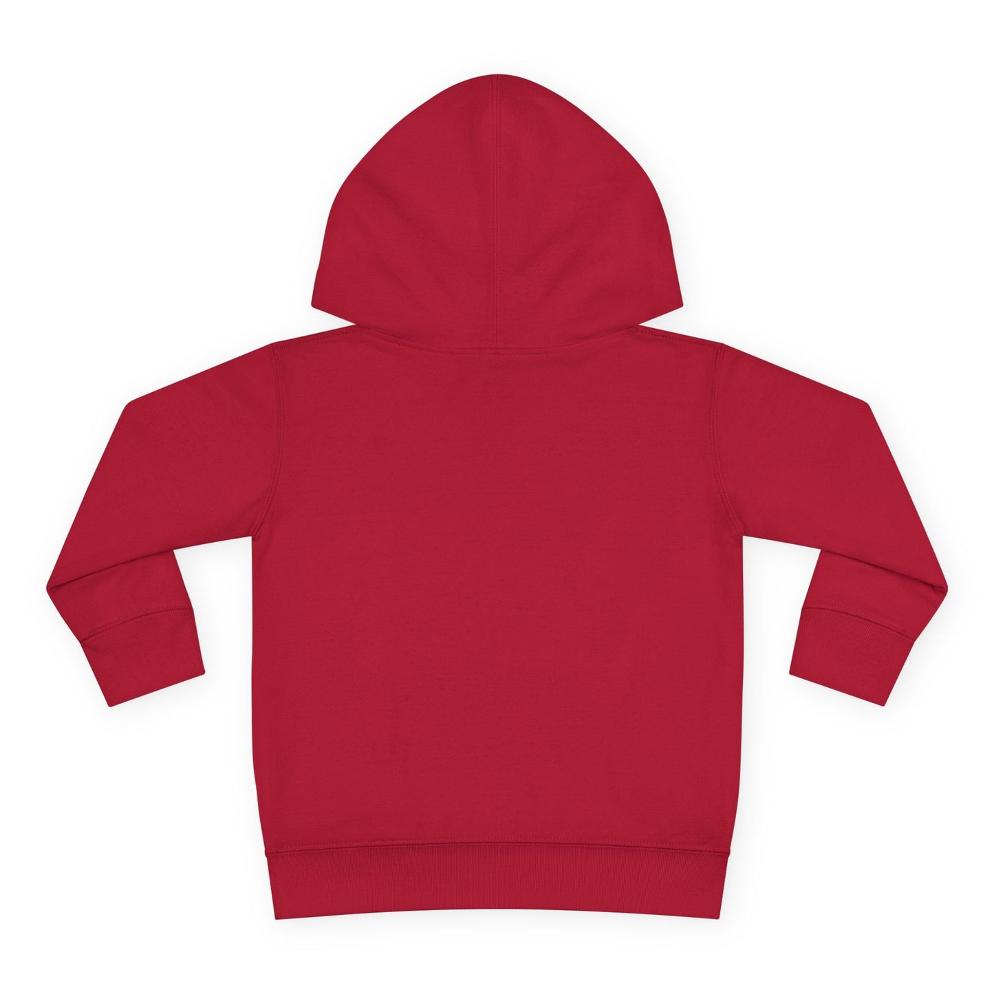 Standard LxL Toddler Hoodie