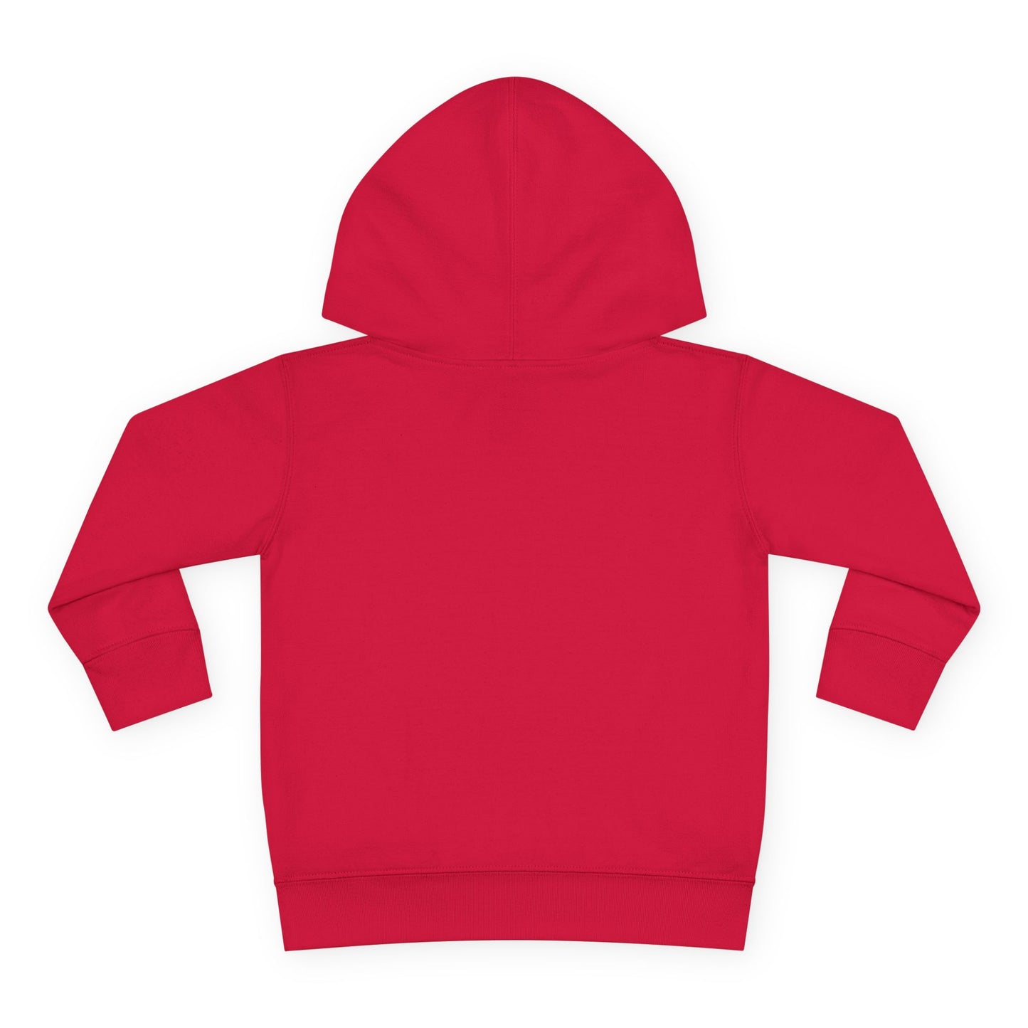 Standard LxL Toddler Hoodie