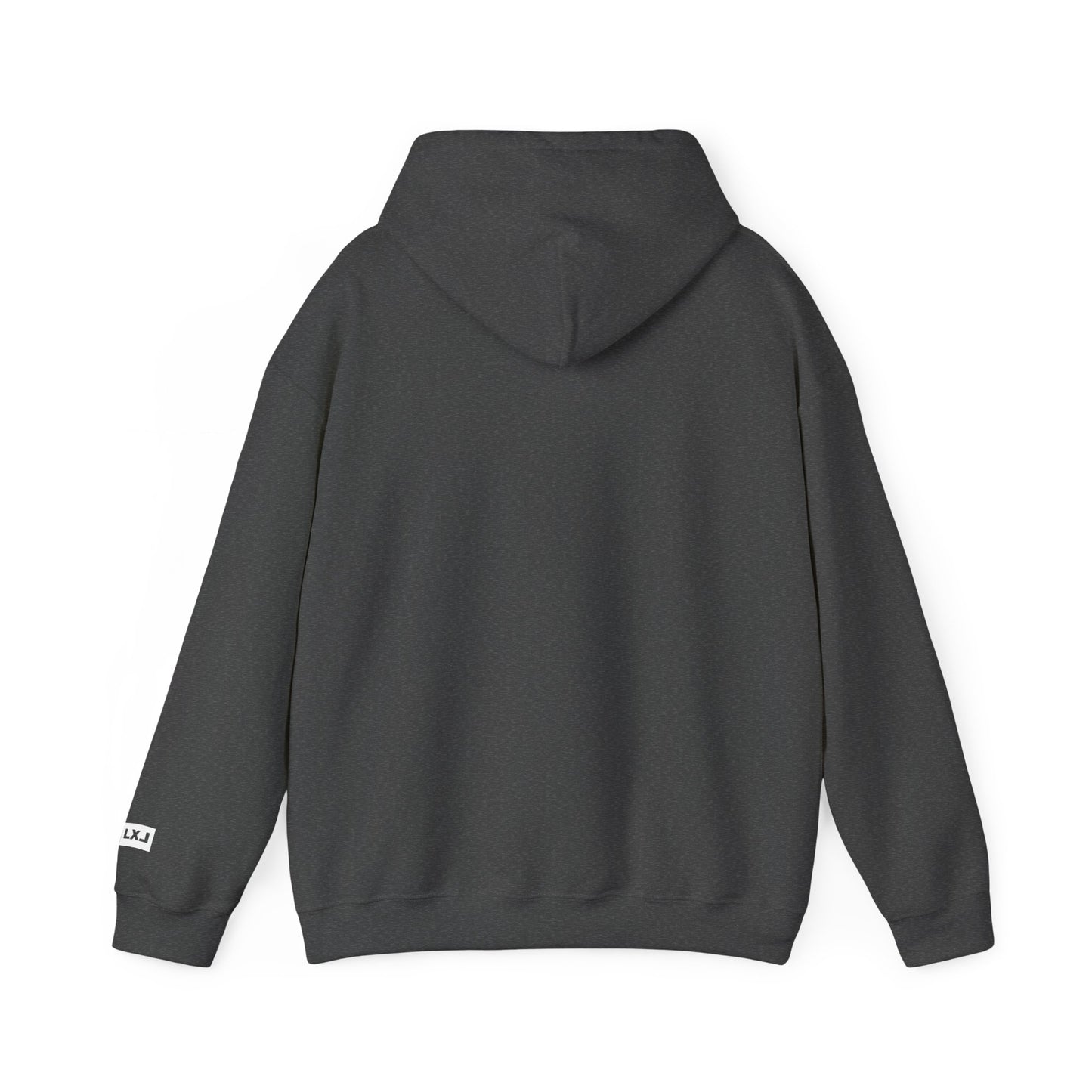 Standard LxL Hoodie