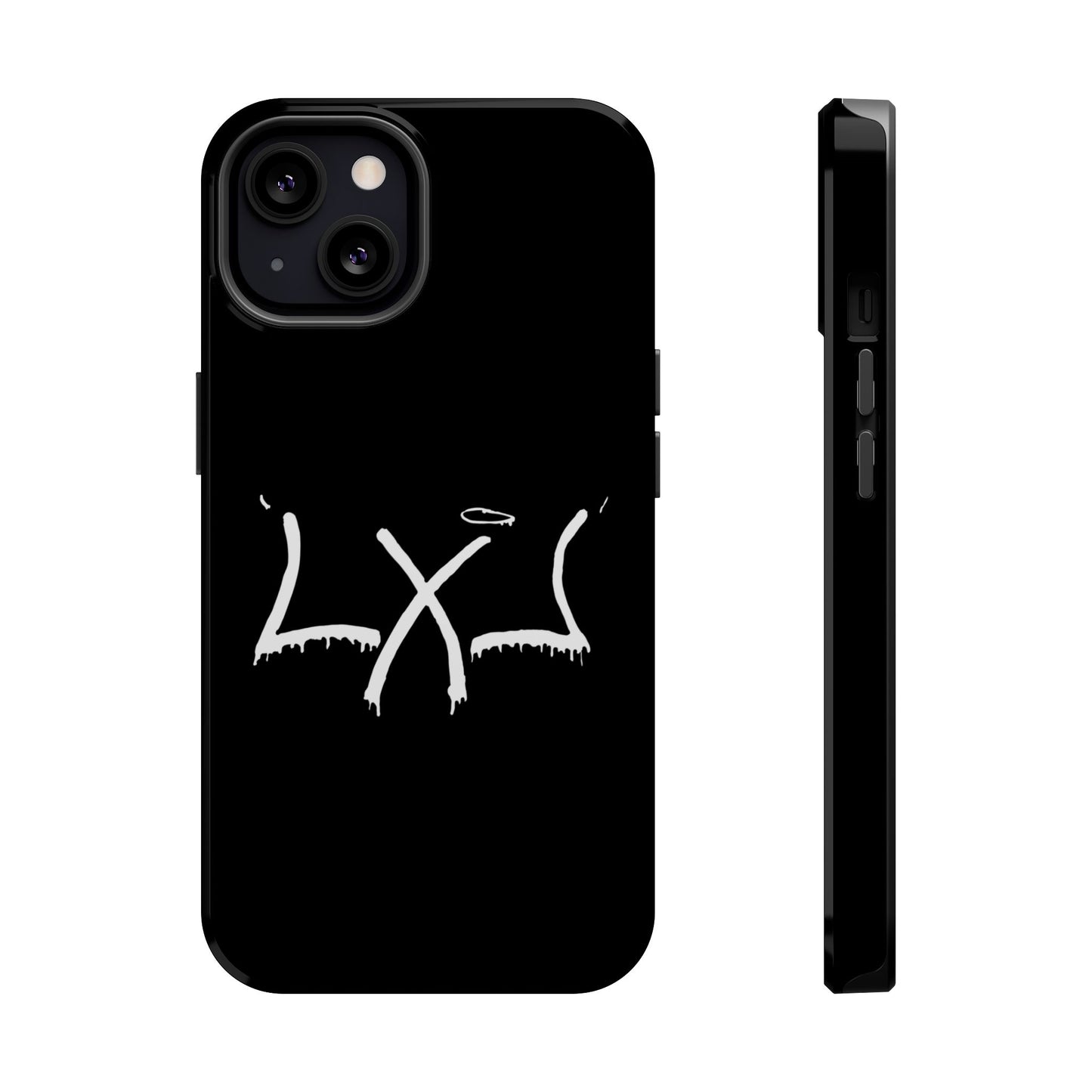 Standard LxL Magnetic Impact-Resistant Phone Case