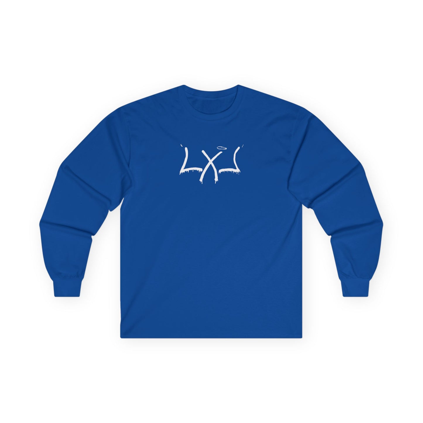 Standard LxL Long Sleeve Tee