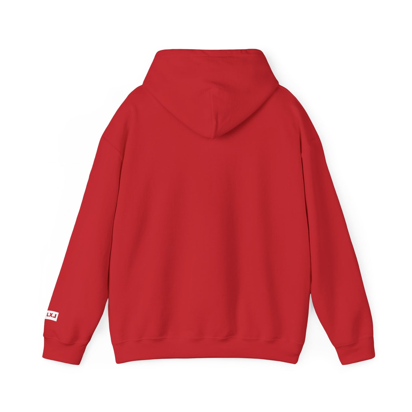 Standard LxL Hoodie