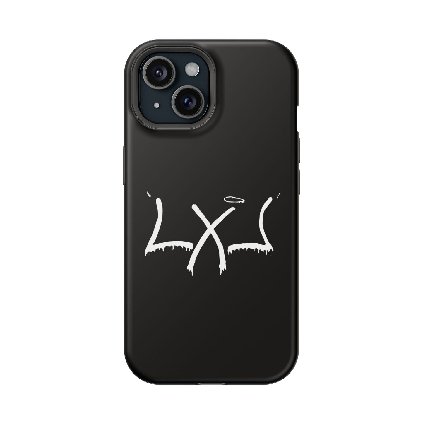 Standard LxL Magnetic Impact-Resistant Phone Case