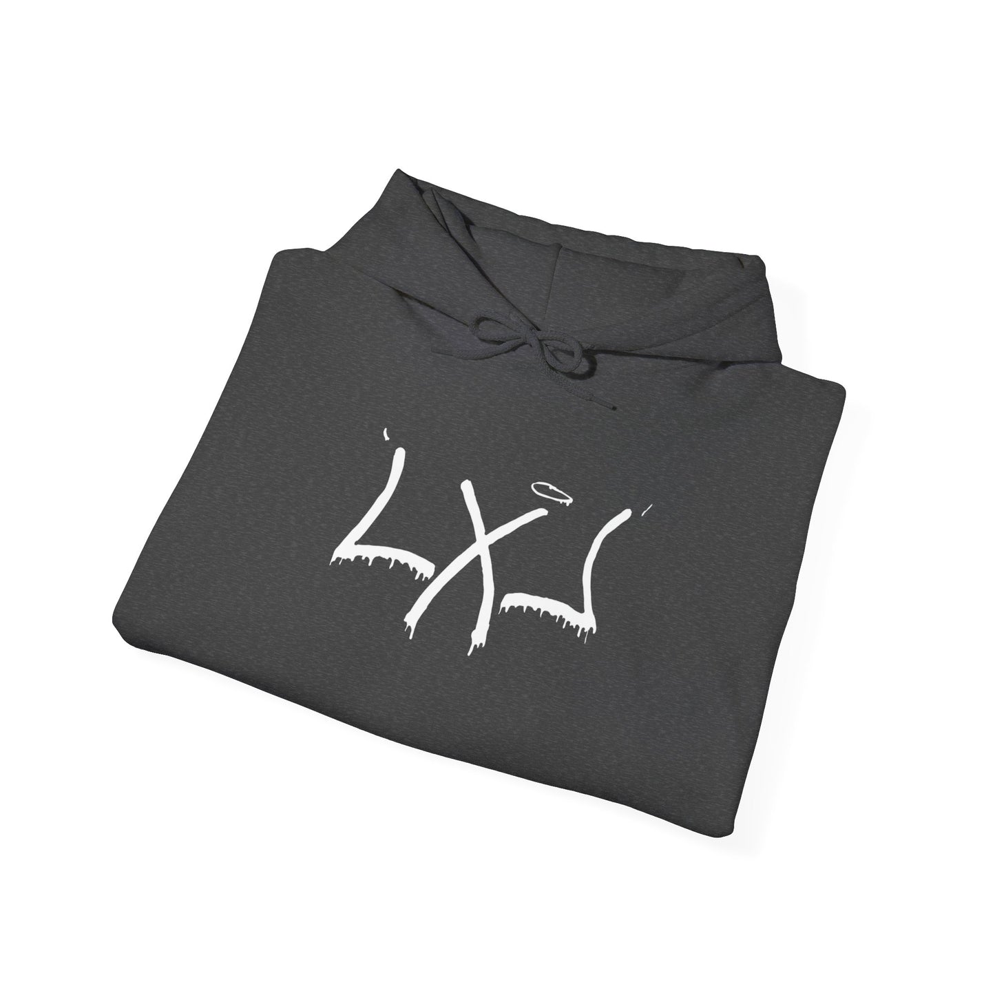 Standard LxL Hoodie