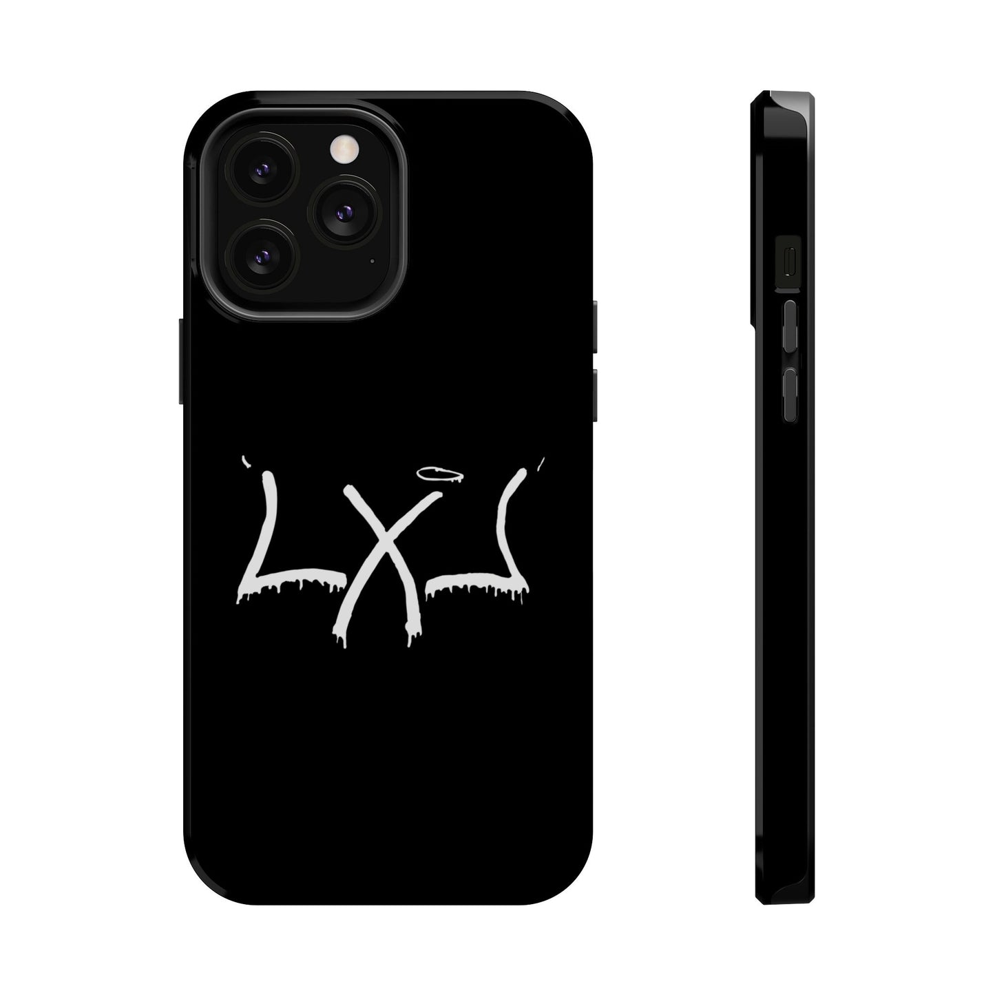 Standard LxL Magnetic Impact-Resistant Phone Case