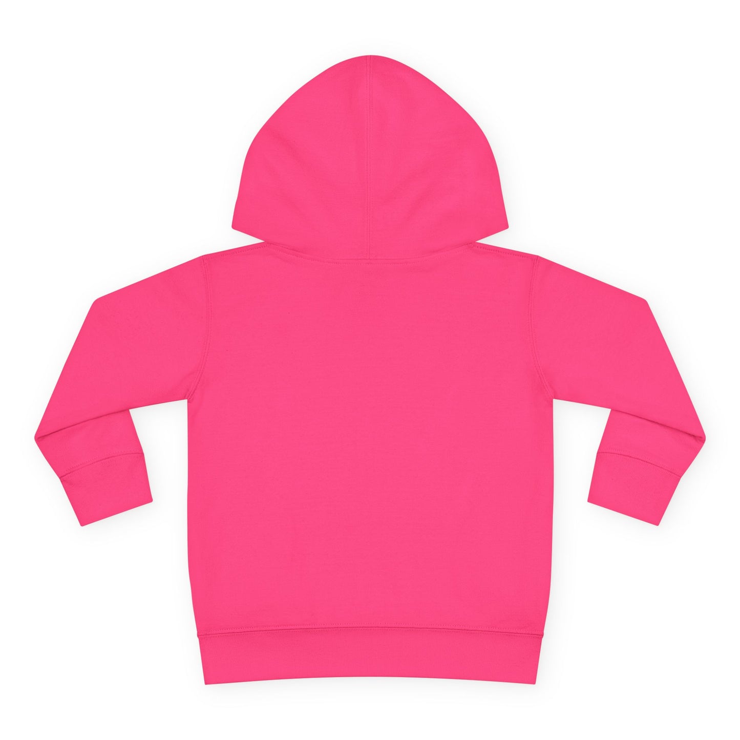 Standard LxL Toddler Hoodie