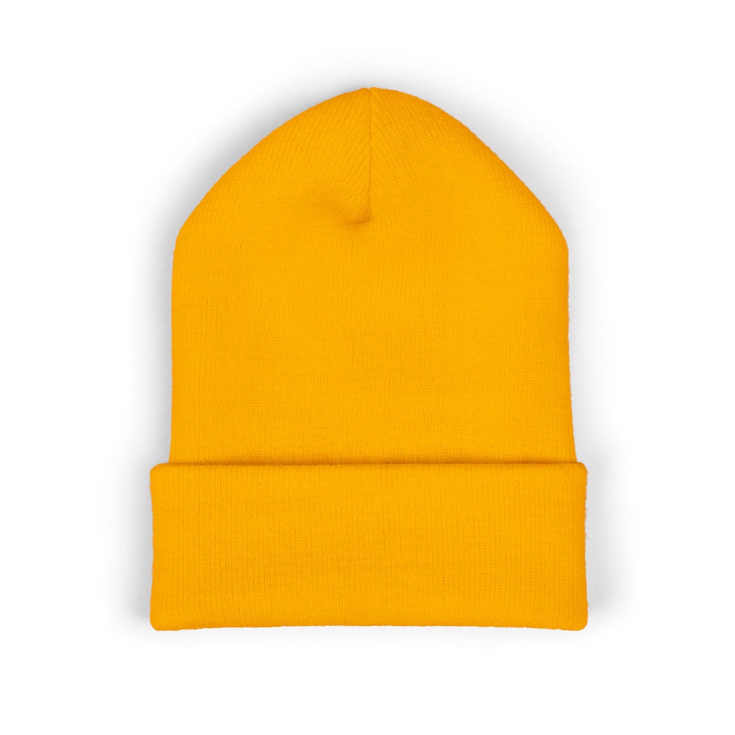 Standard Embroidered LxL Beanie
