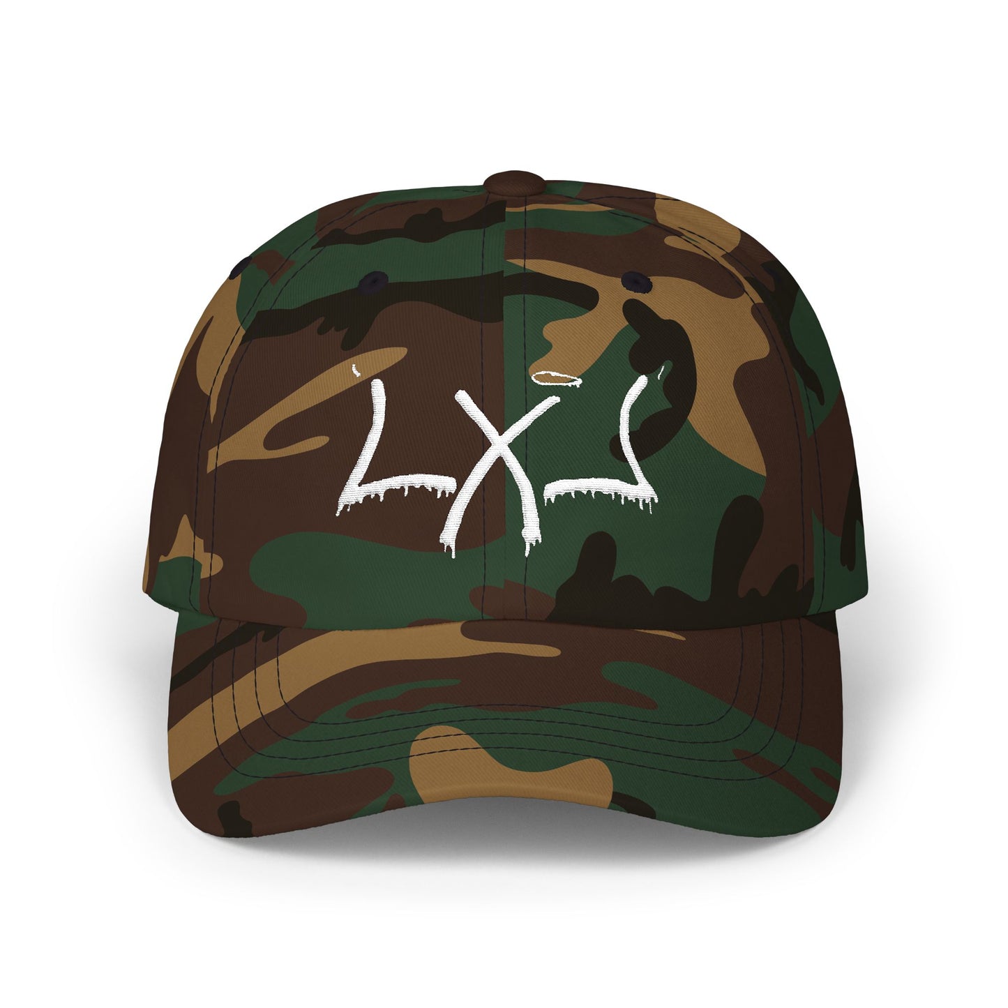Standard LxL Cap
