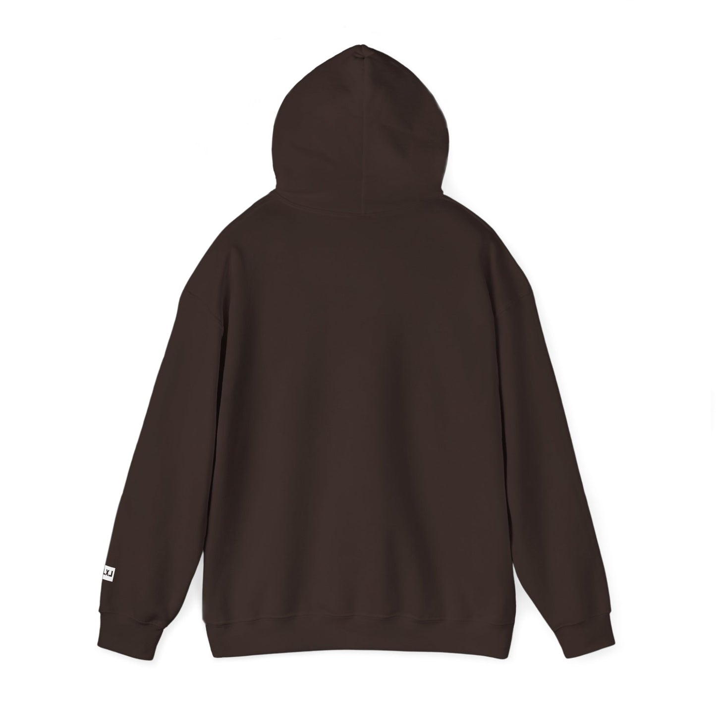 Standard LxL Hoodie
