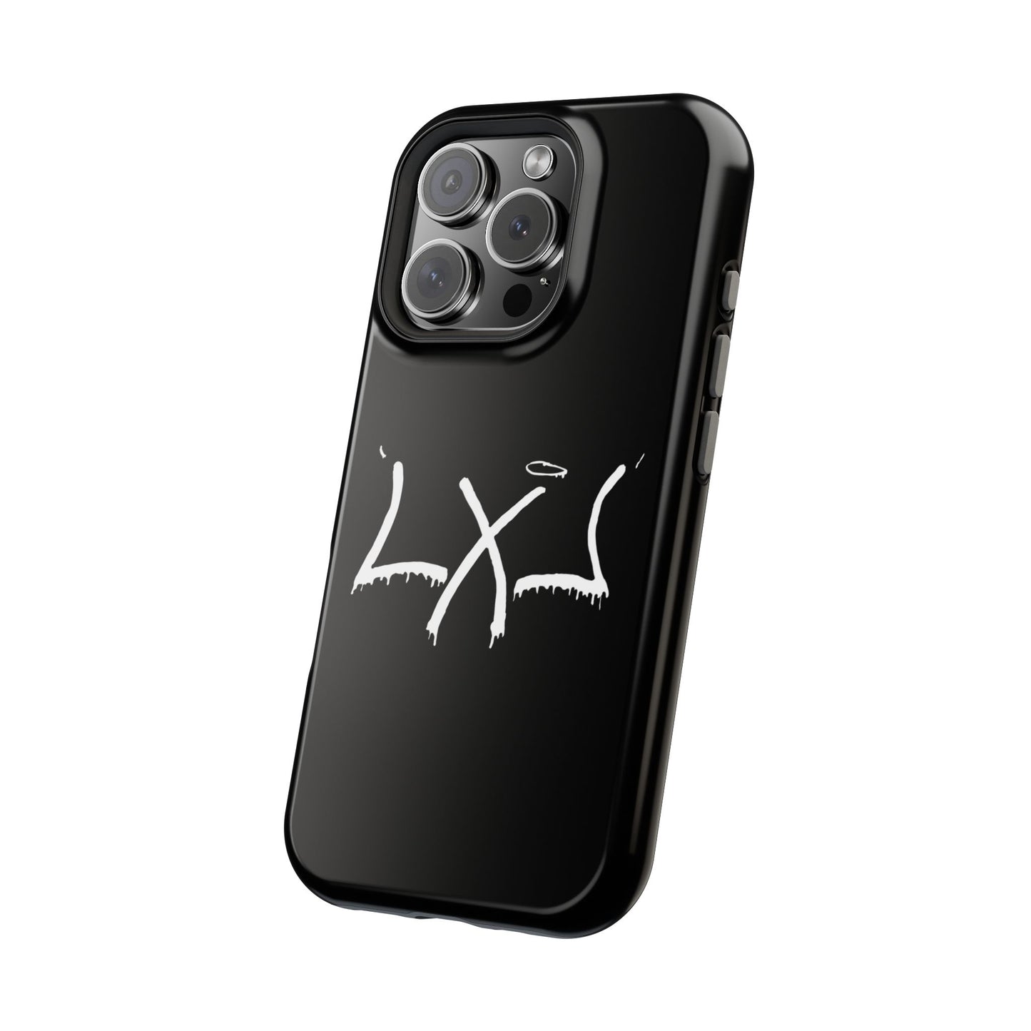 Standard LxL Magnetic Impact-Resistant Phone Case