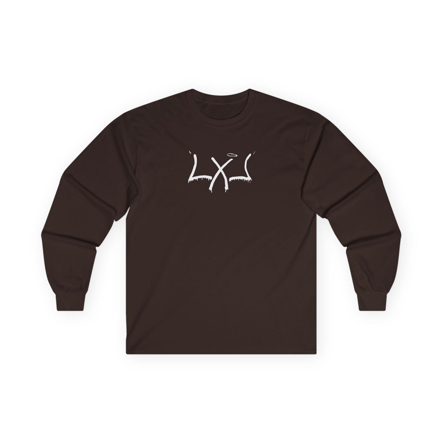 Standard LxL Long Sleeve Tee