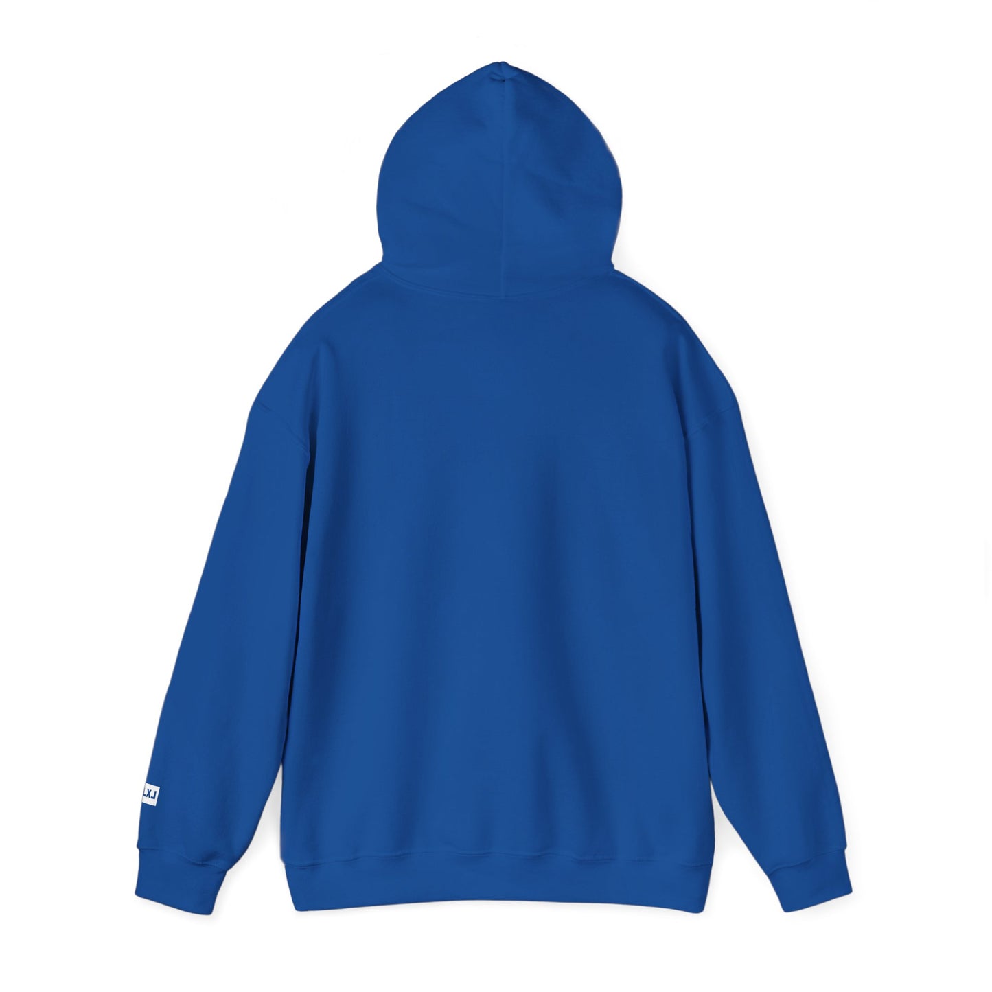 Standard LxL Hoodie