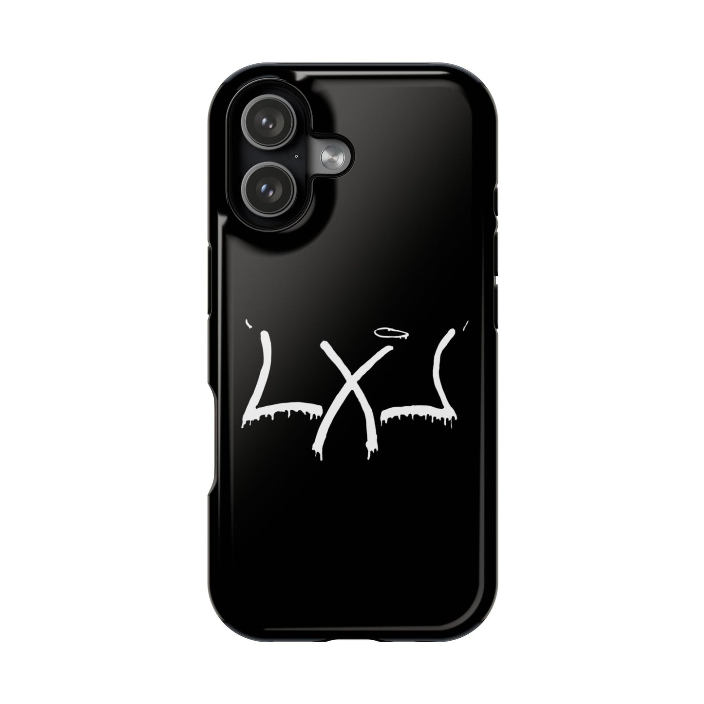 Standard LxL Magnetic Impact-Resistant Phone Case