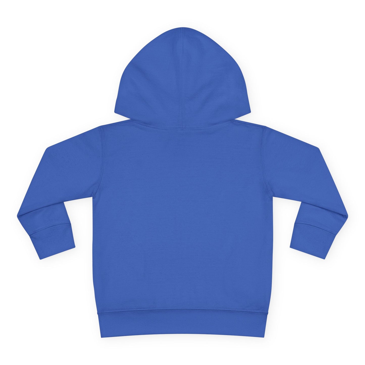 Standard LxL Toddler Hoodie