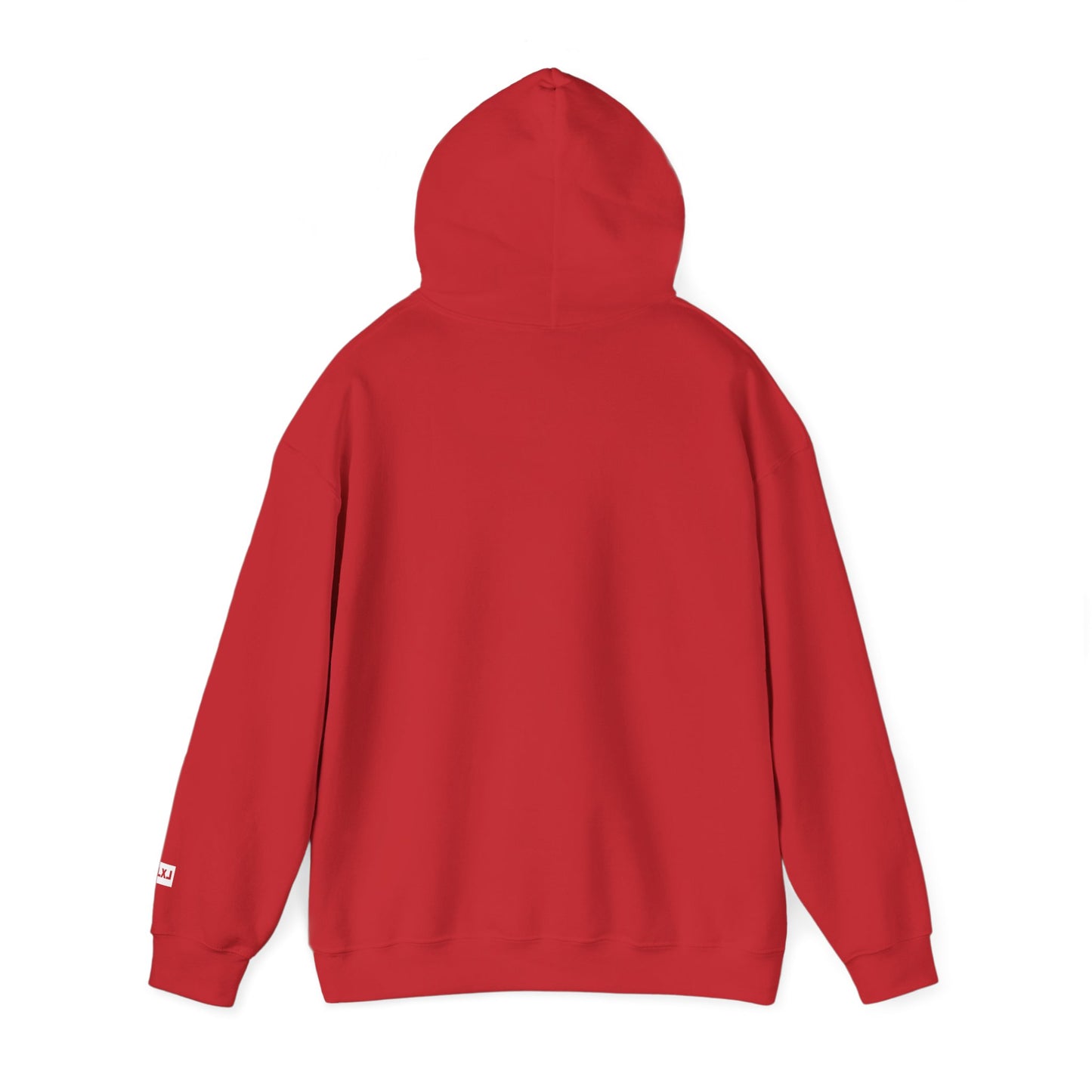 Standard LxL Hoodie
