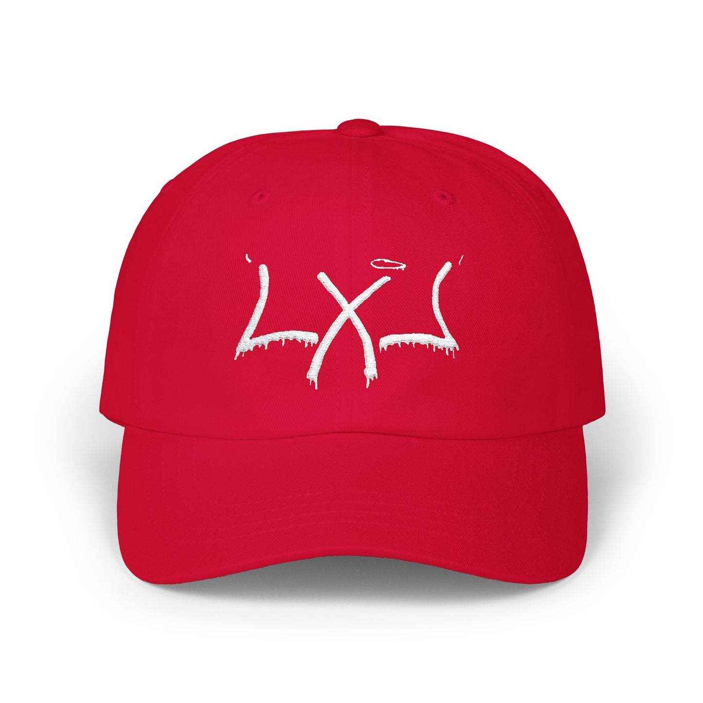 Standard LxL Cap