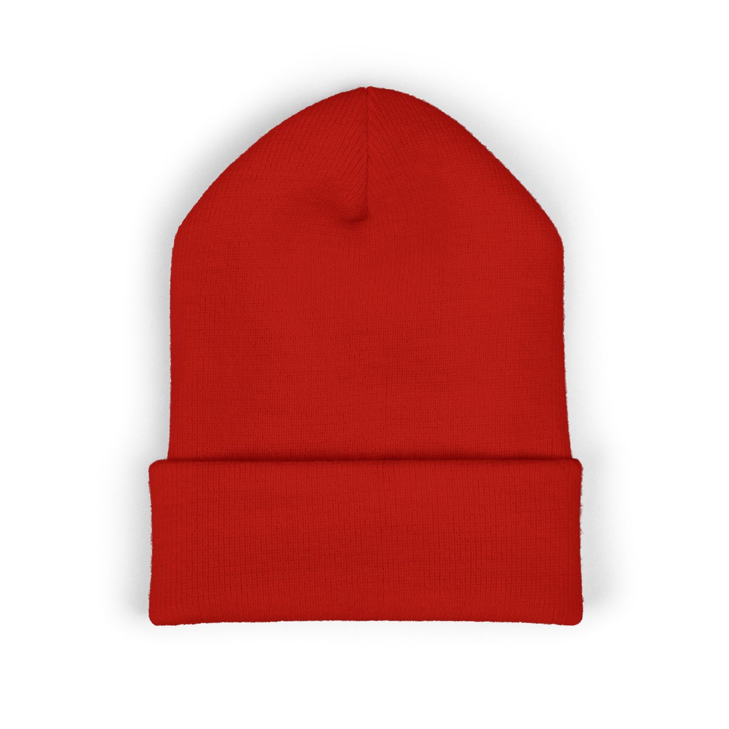 Standard Embroidered LxL Beanie