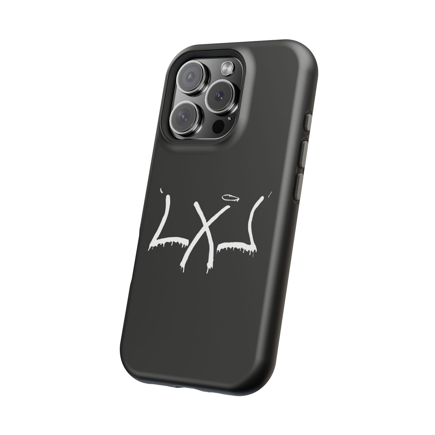 Standard LxL Magnetic Impact-Resistant Phone Case