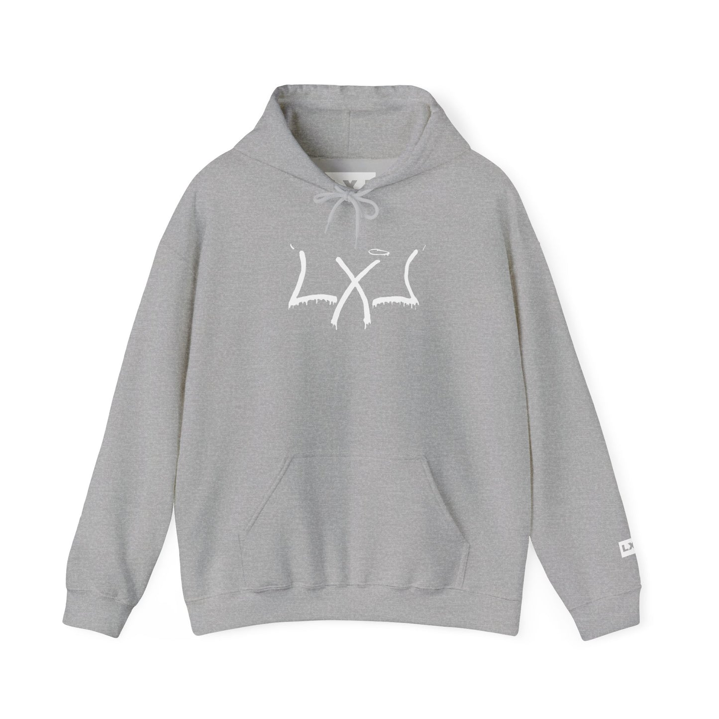 Standard LxL Hoodie