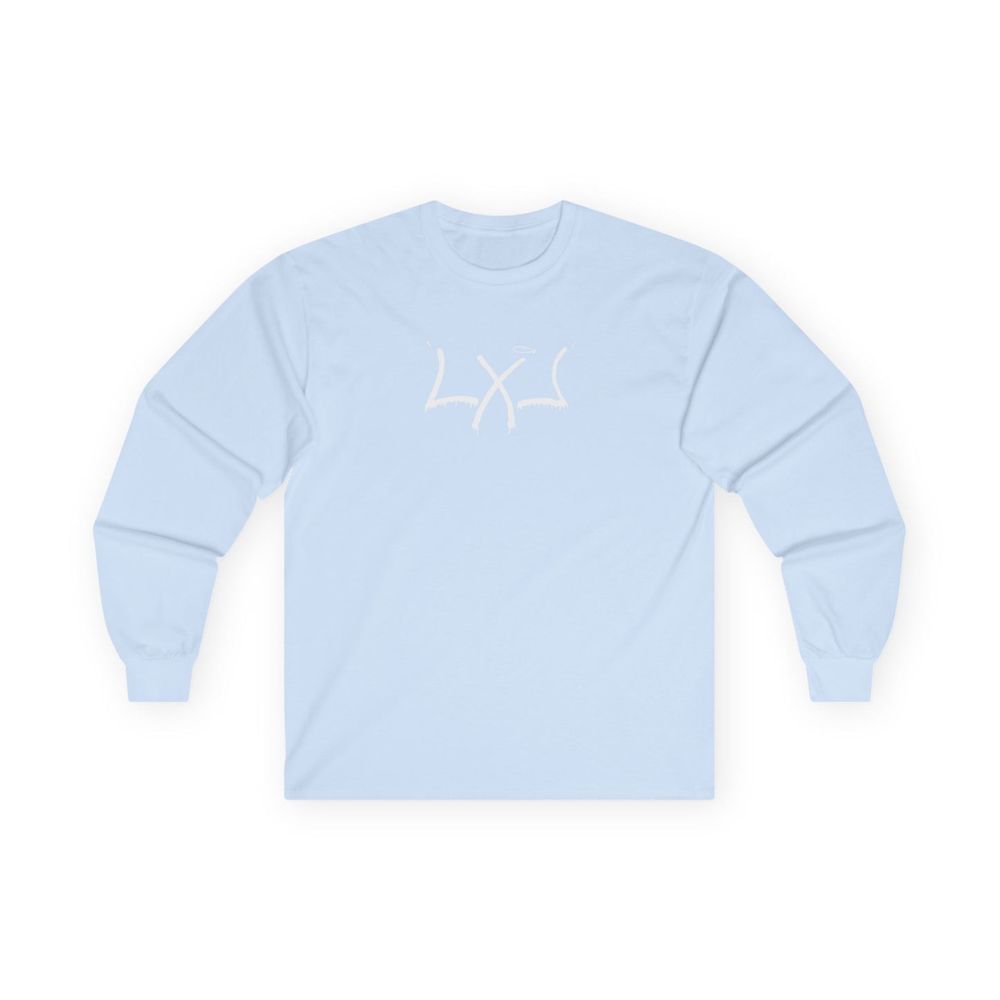 Standard LxL Long Sleeve Tee