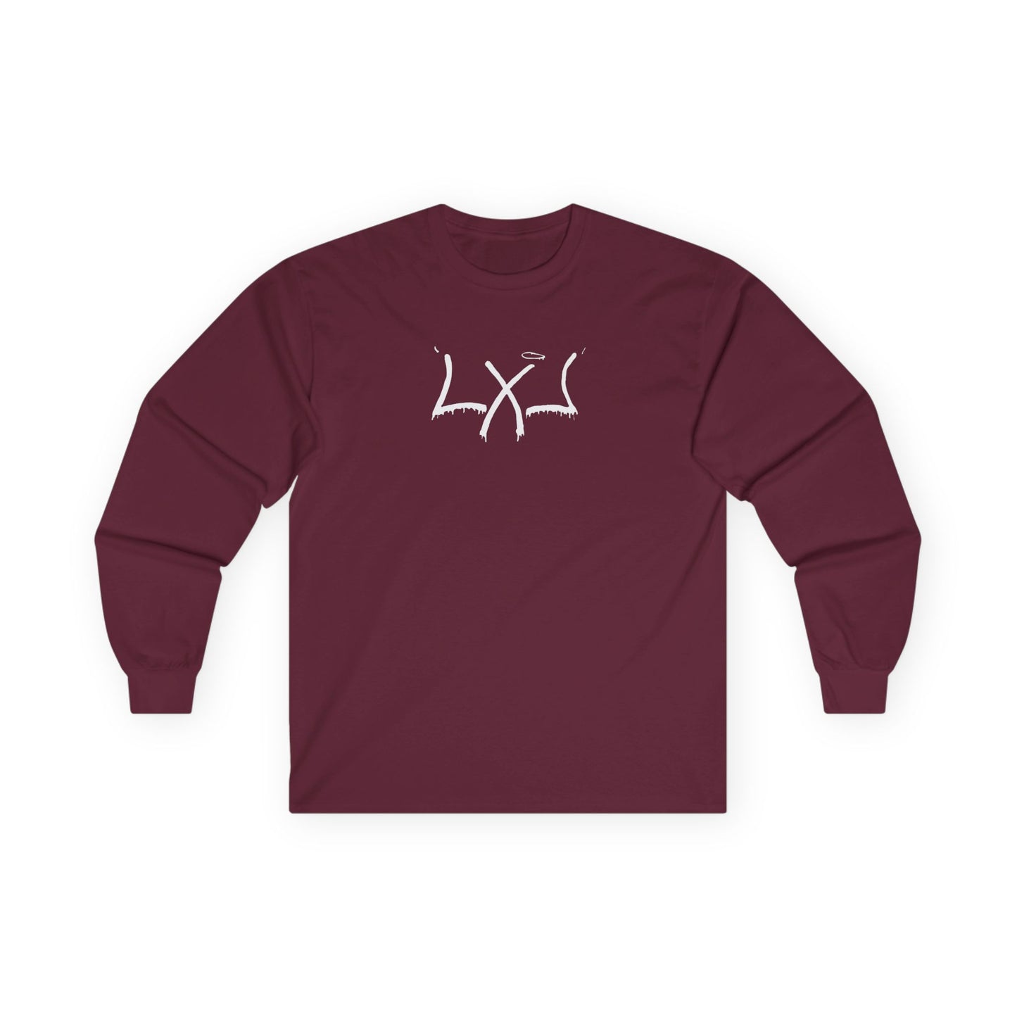Standard LxL Long Sleeve Tee
