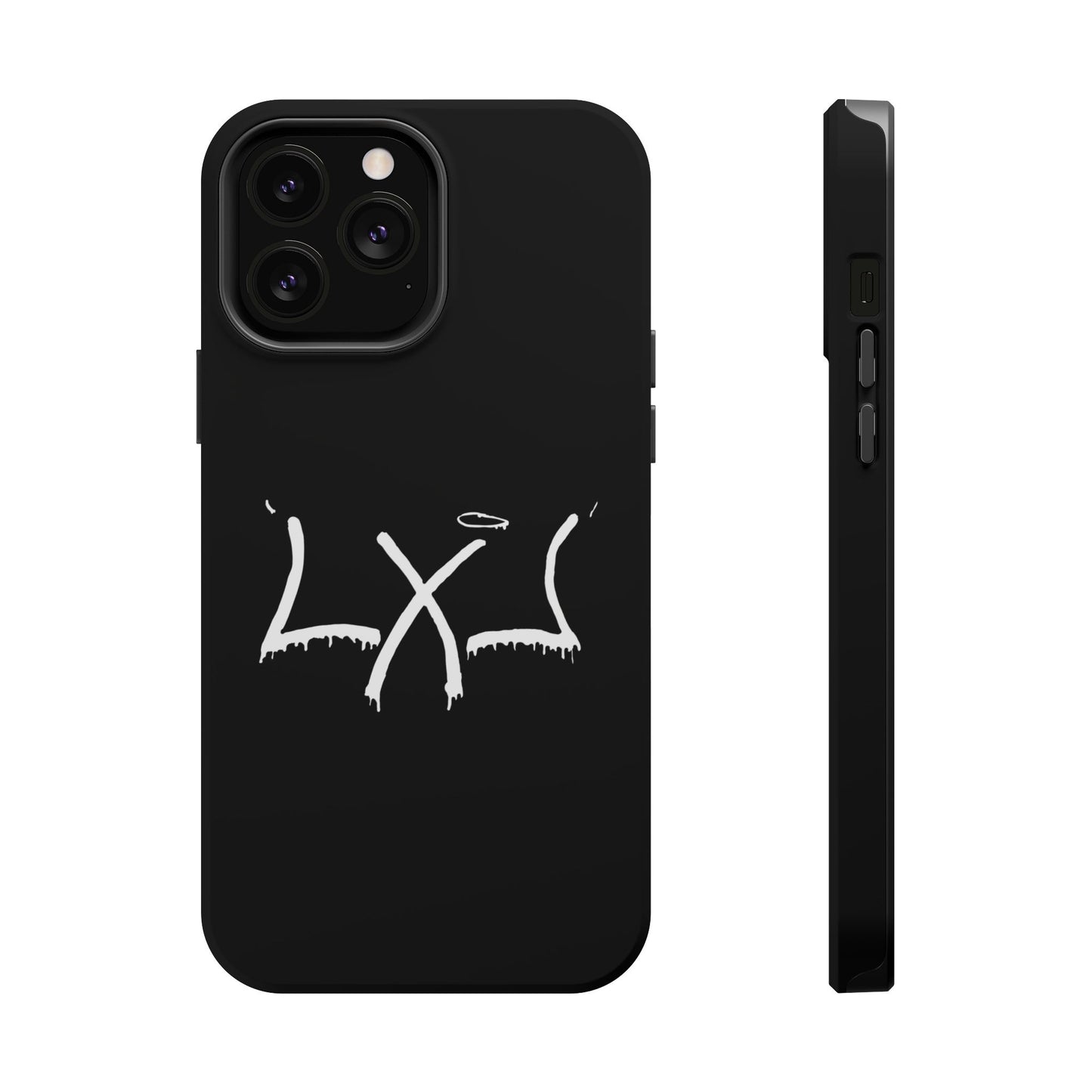 Standard LxL Magnetic Impact-Resistant Phone Case