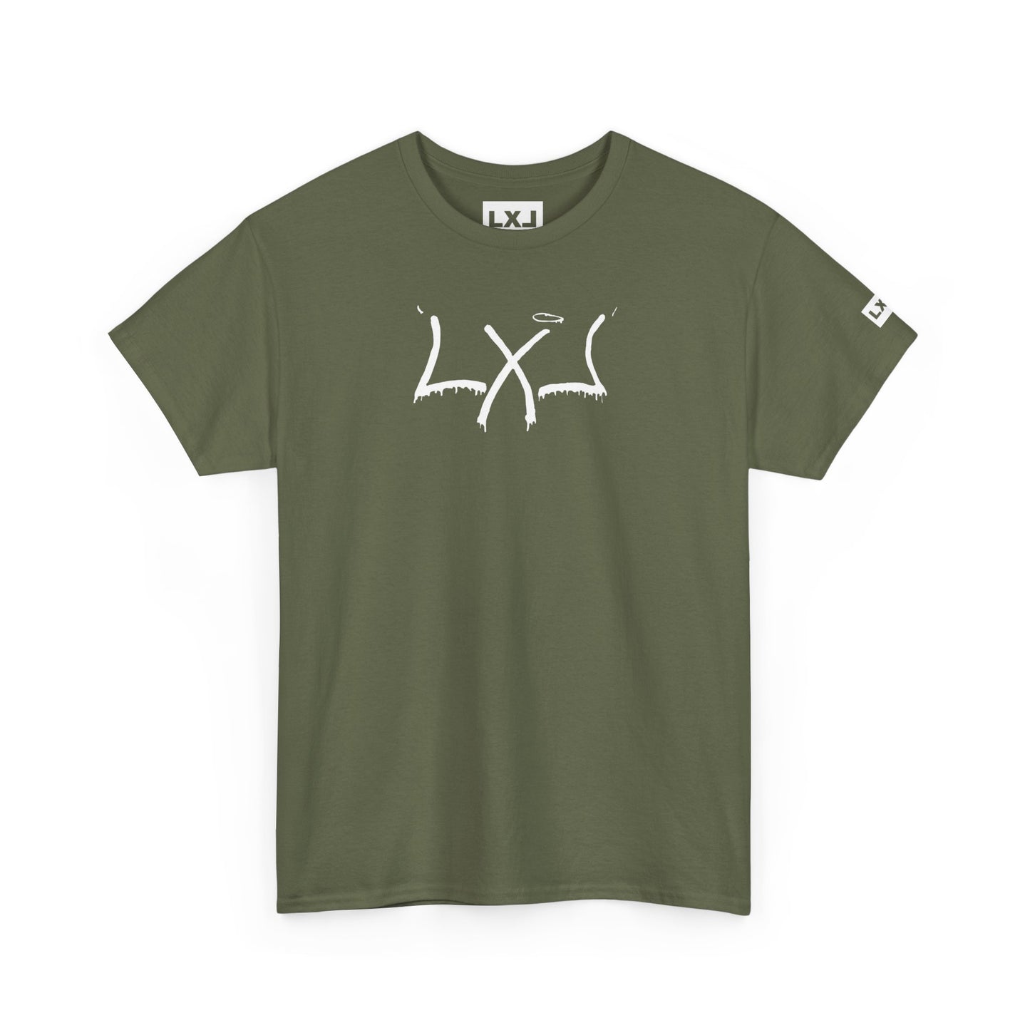 Standard LxL T-Shirt