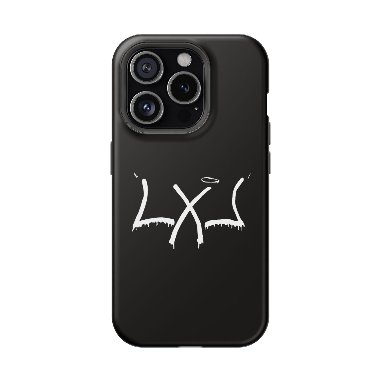 Standard LxL Magnetic Impact-Resistant Phone Case