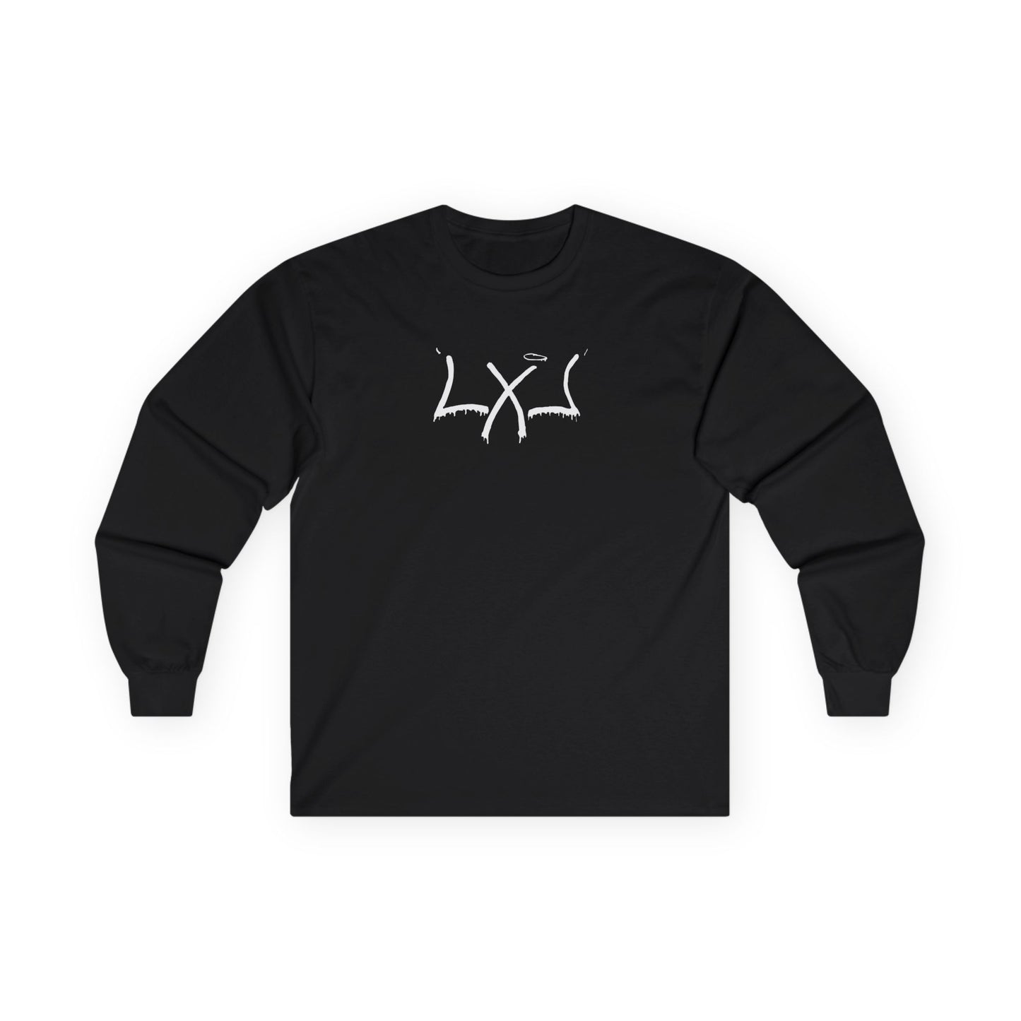Standard LxL Long Sleeve Tee