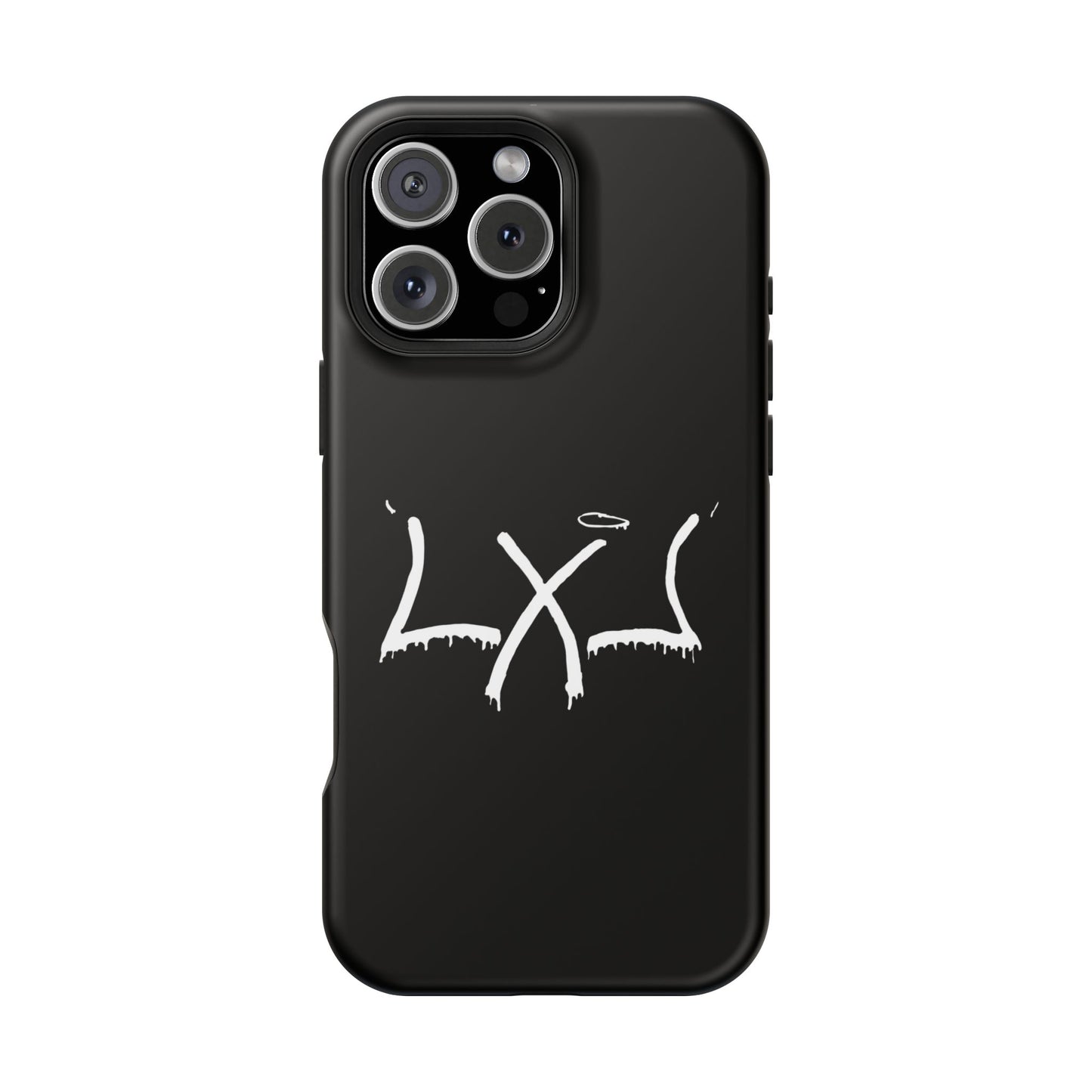 Standard LxL Magnetic Impact-Resistant Phone Case