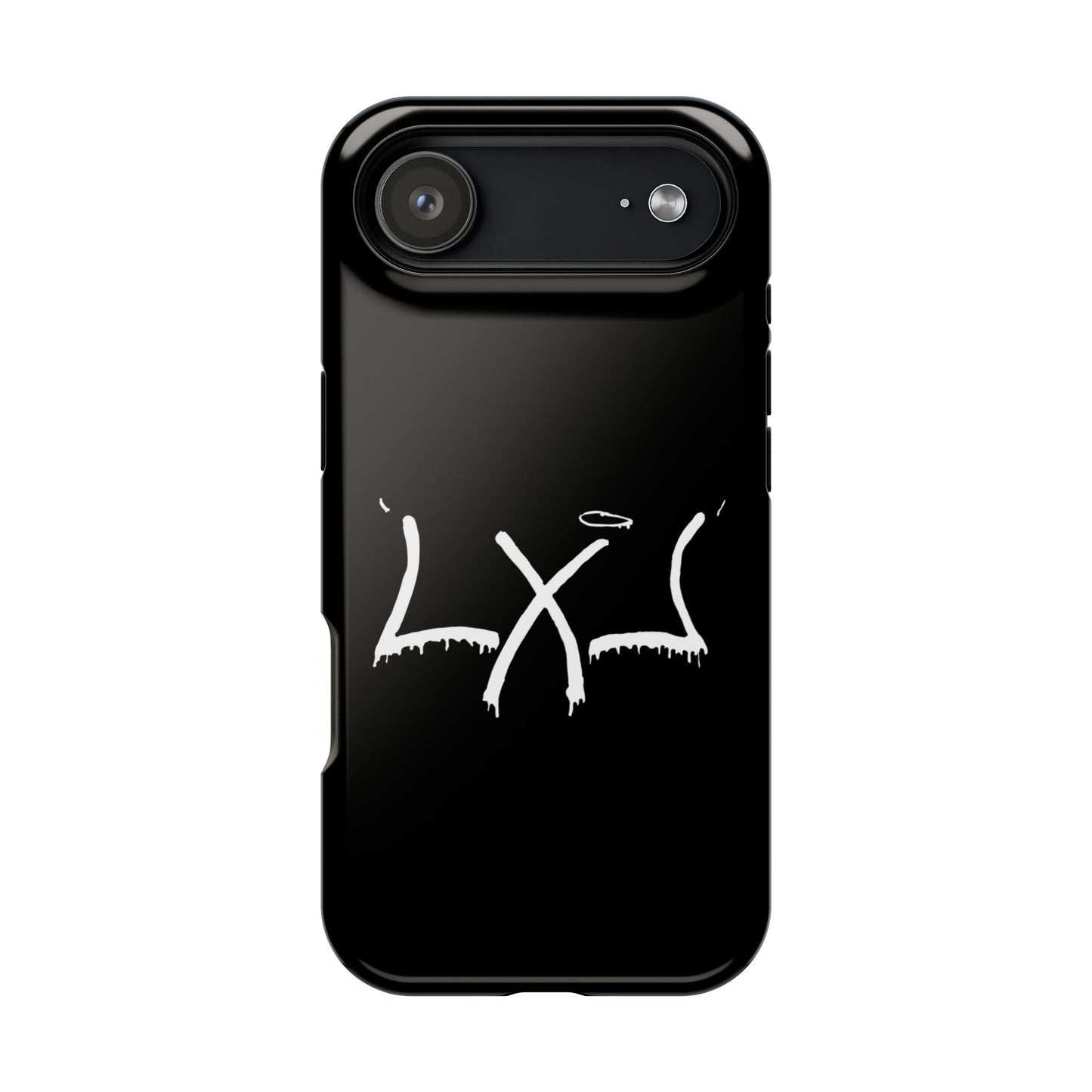 Standard LxL Magnetic Impact-Resistant Phone Case