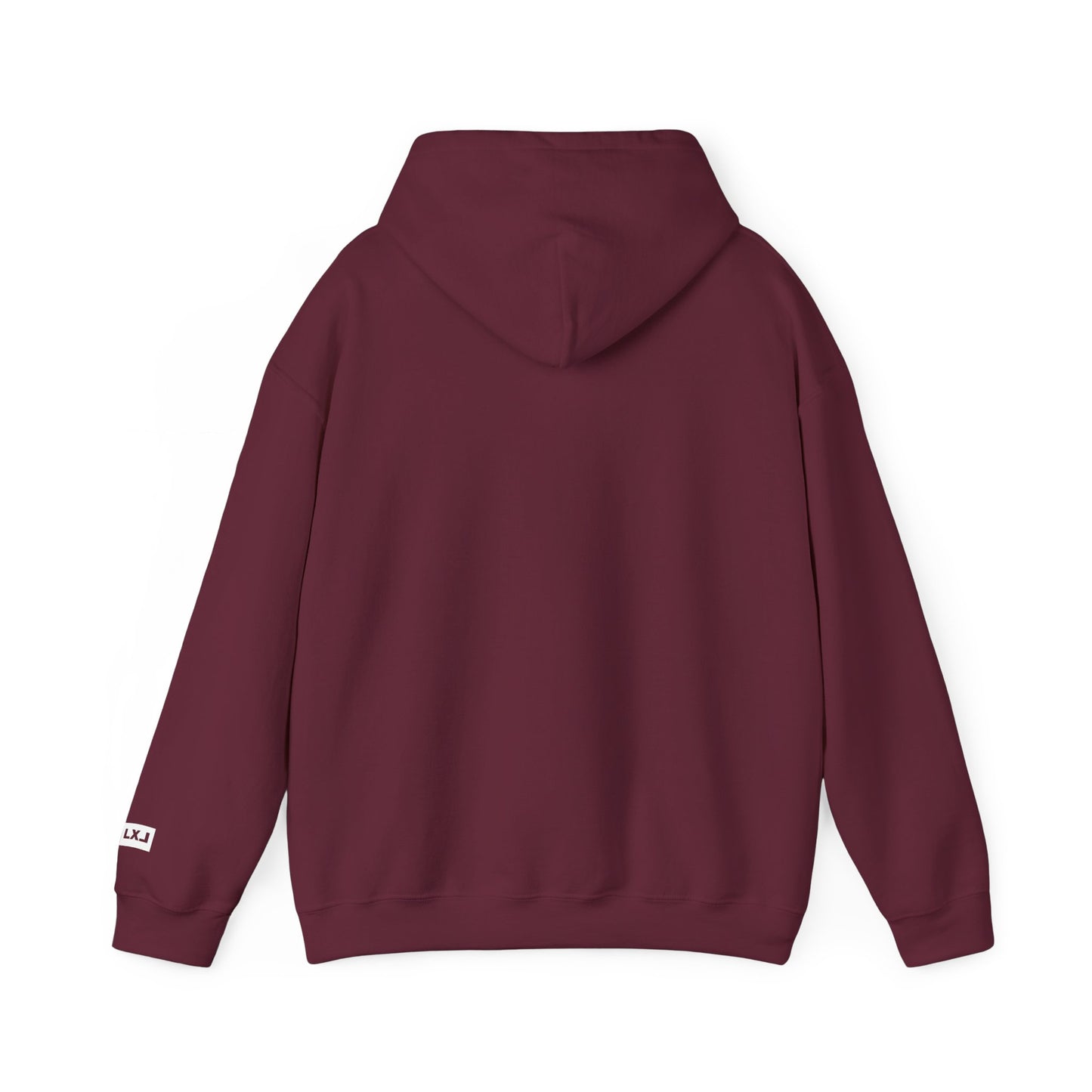 Standard LxL Hoodie
