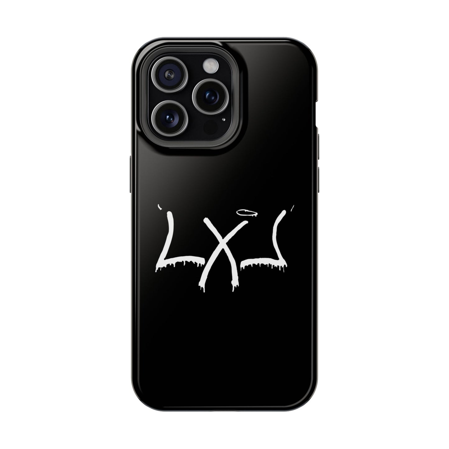 Standard LxL Magnetic Impact-Resistant Phone Case