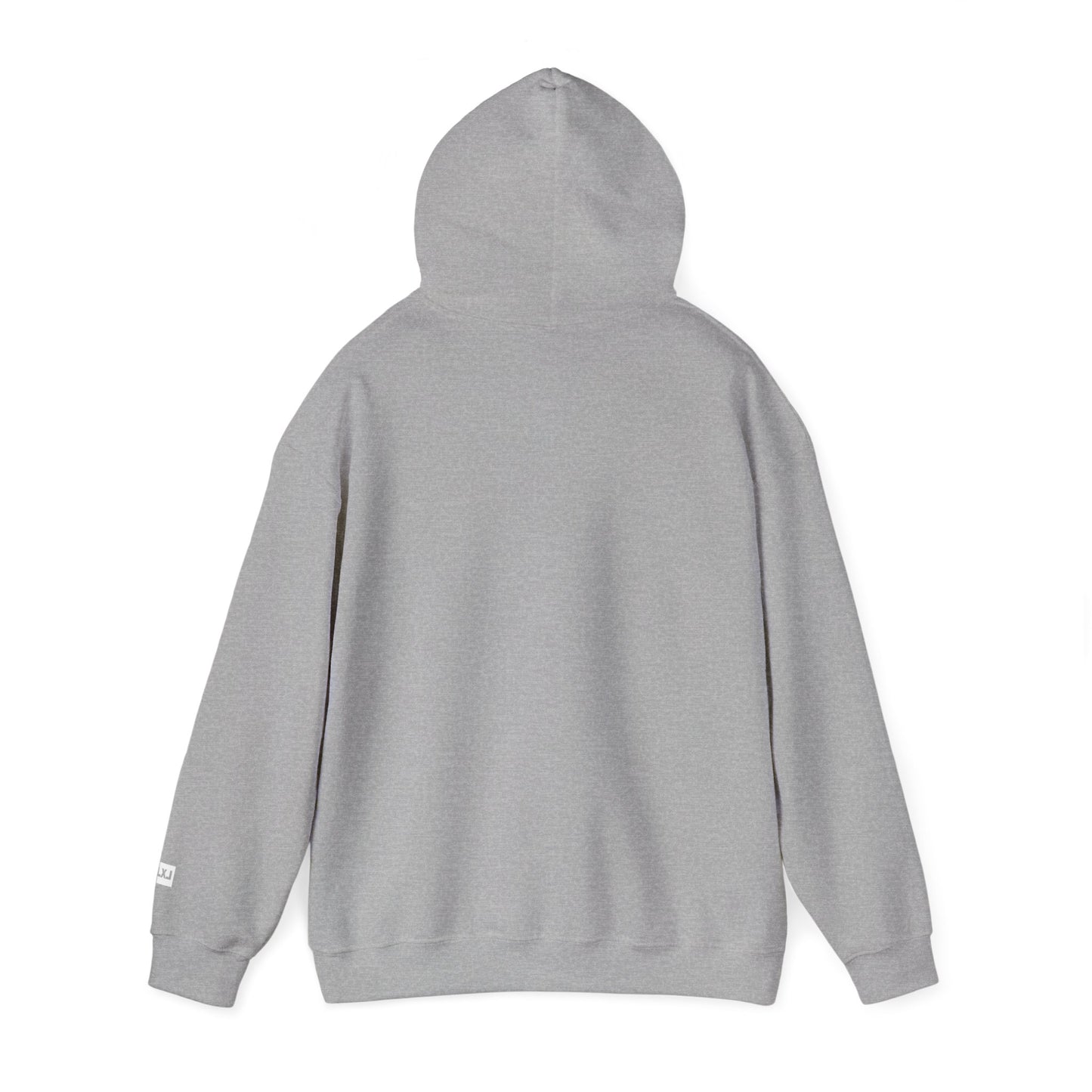 Standard LxL Hoodie