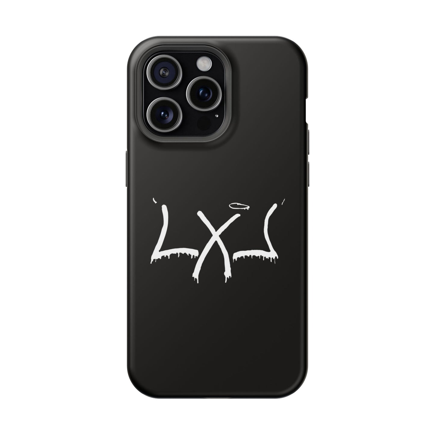 Standard LxL Magnetic Impact-Resistant Phone Case