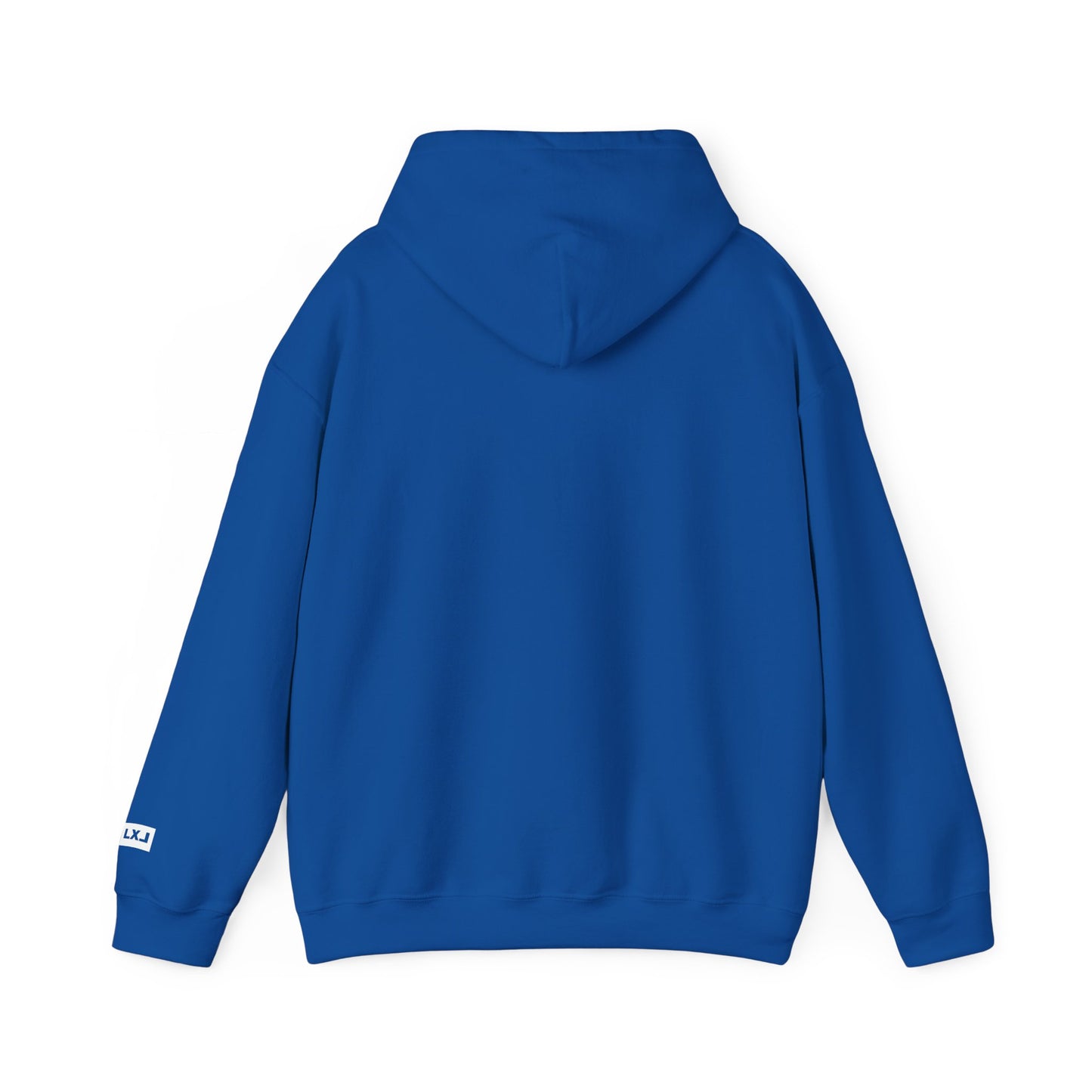 Standard LxL Hoodie