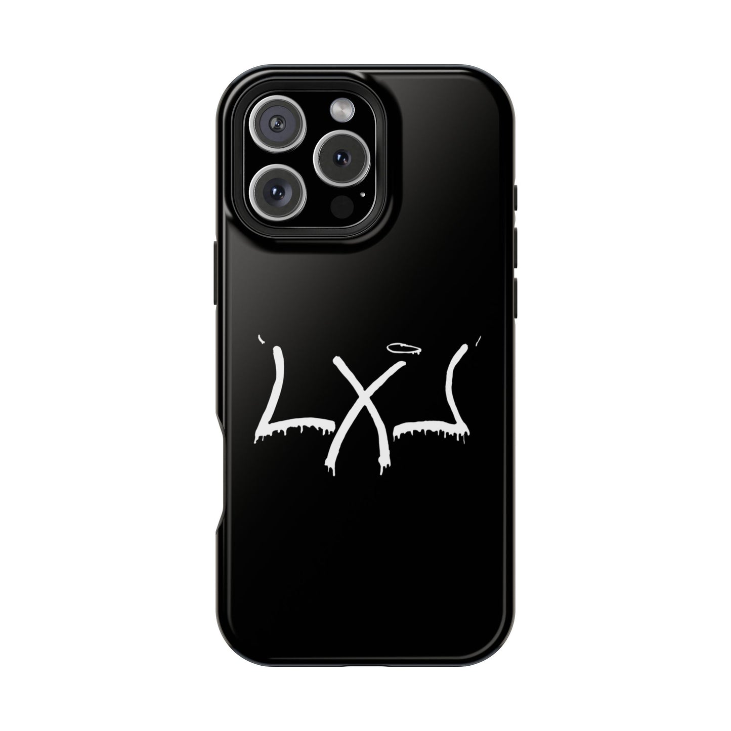 Standard LxL Magnetic Impact-Resistant Phone Case