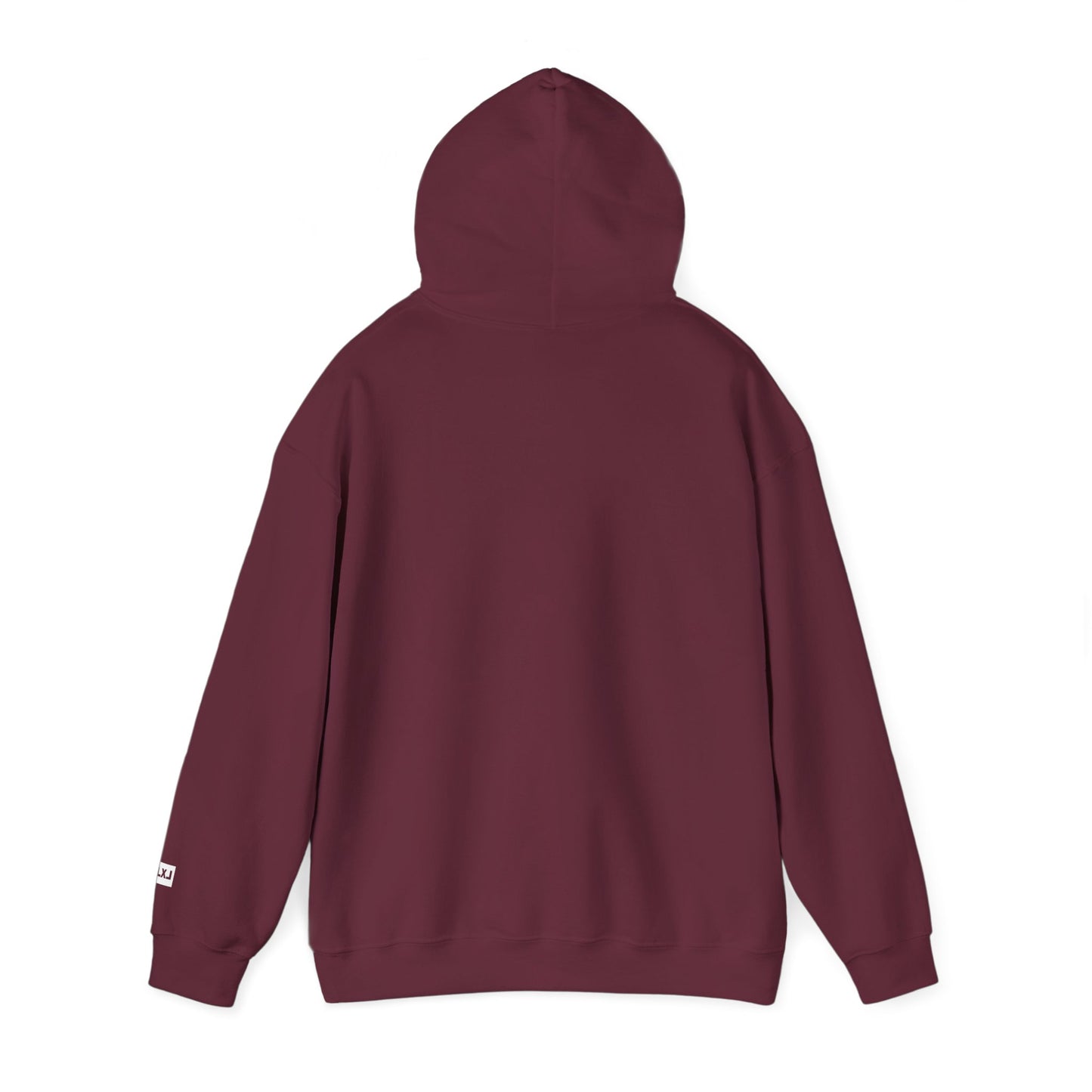 Standard LxL Hoodie
