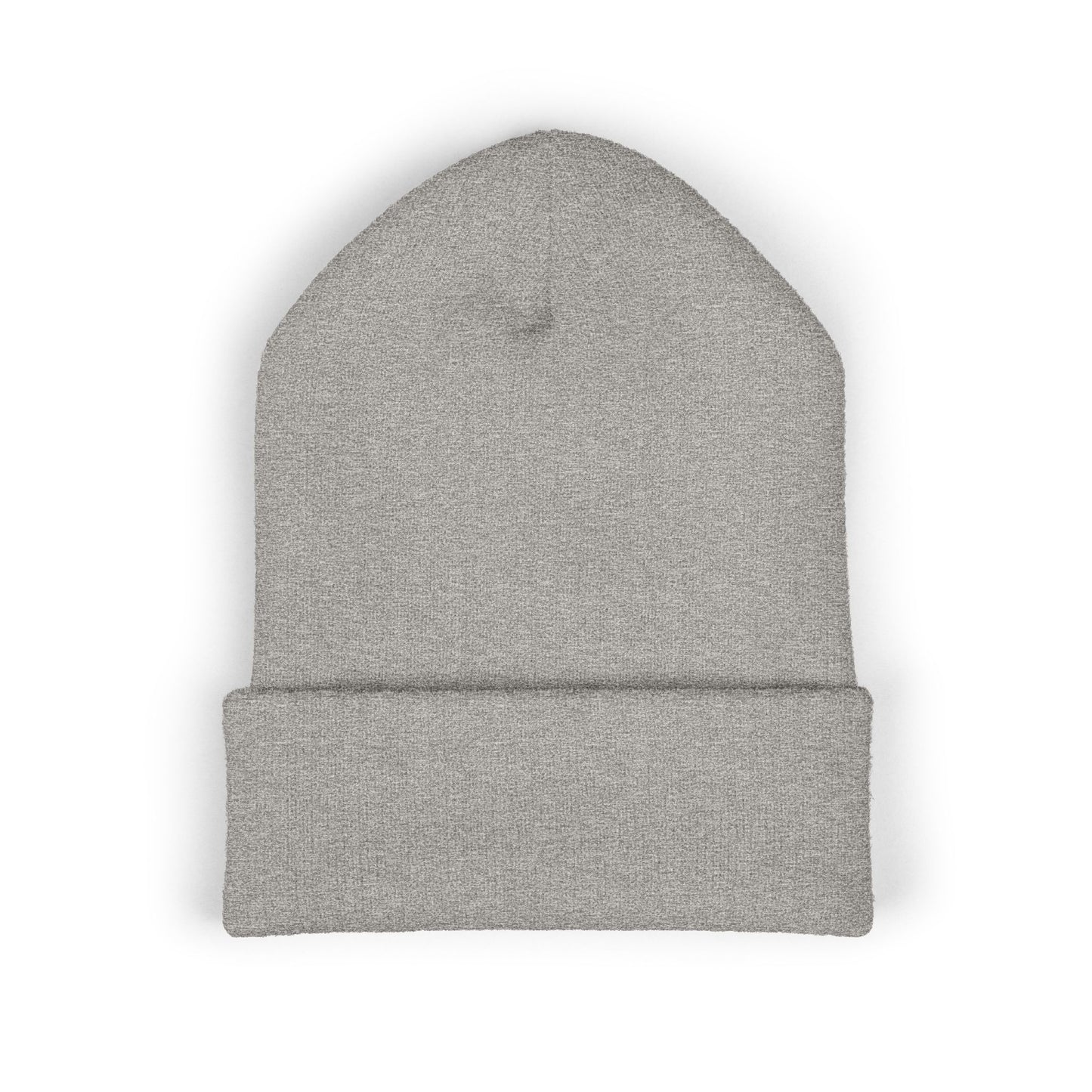 Standard Embroidered LxL Beanie
