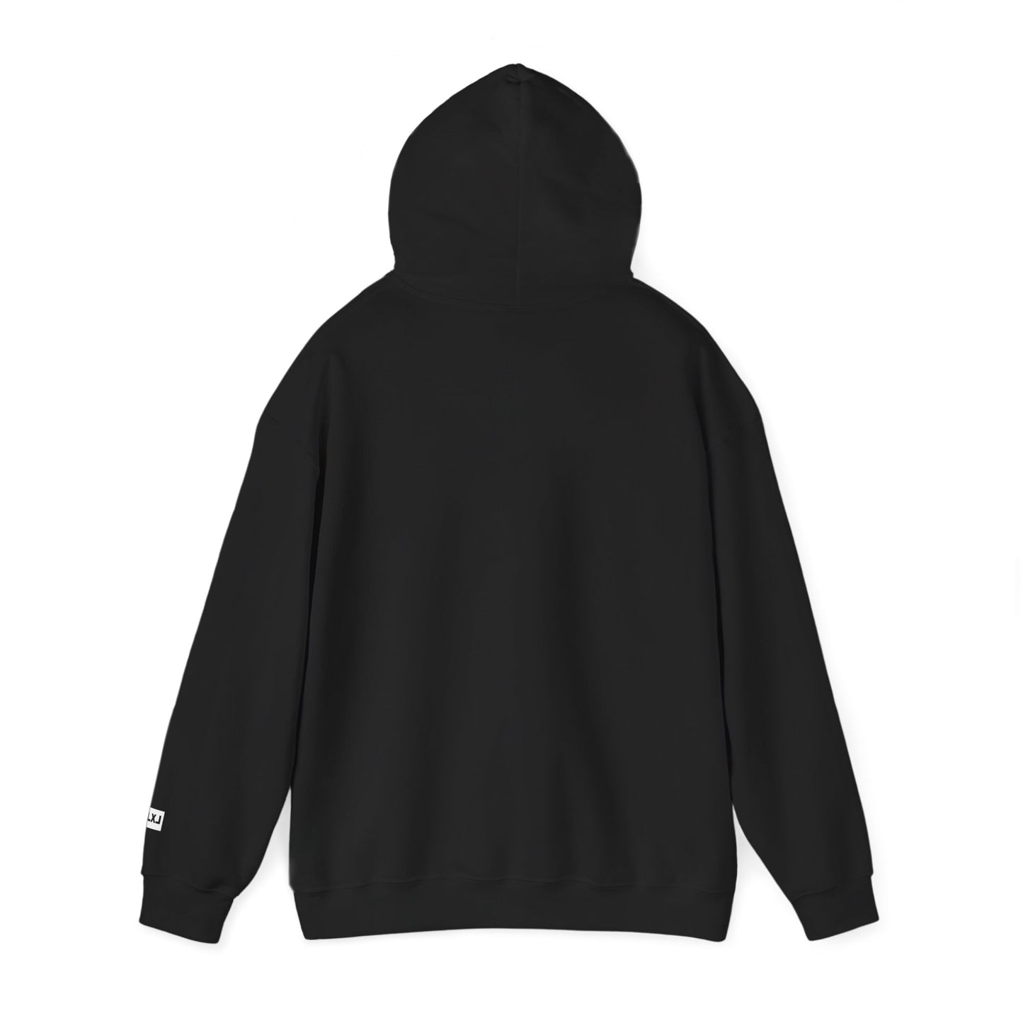 Standard LxL Hoodie