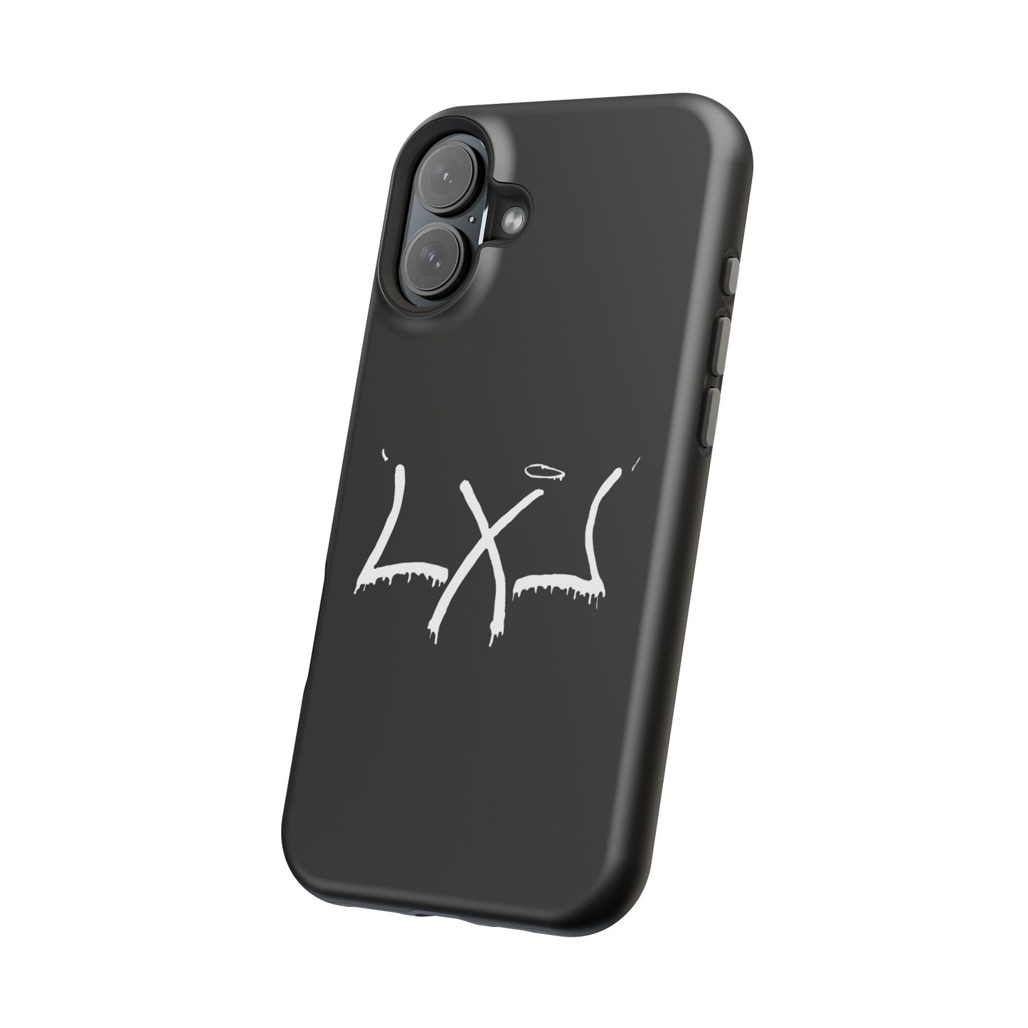 Standard LxL Magnetic Impact-Resistant Phone Case