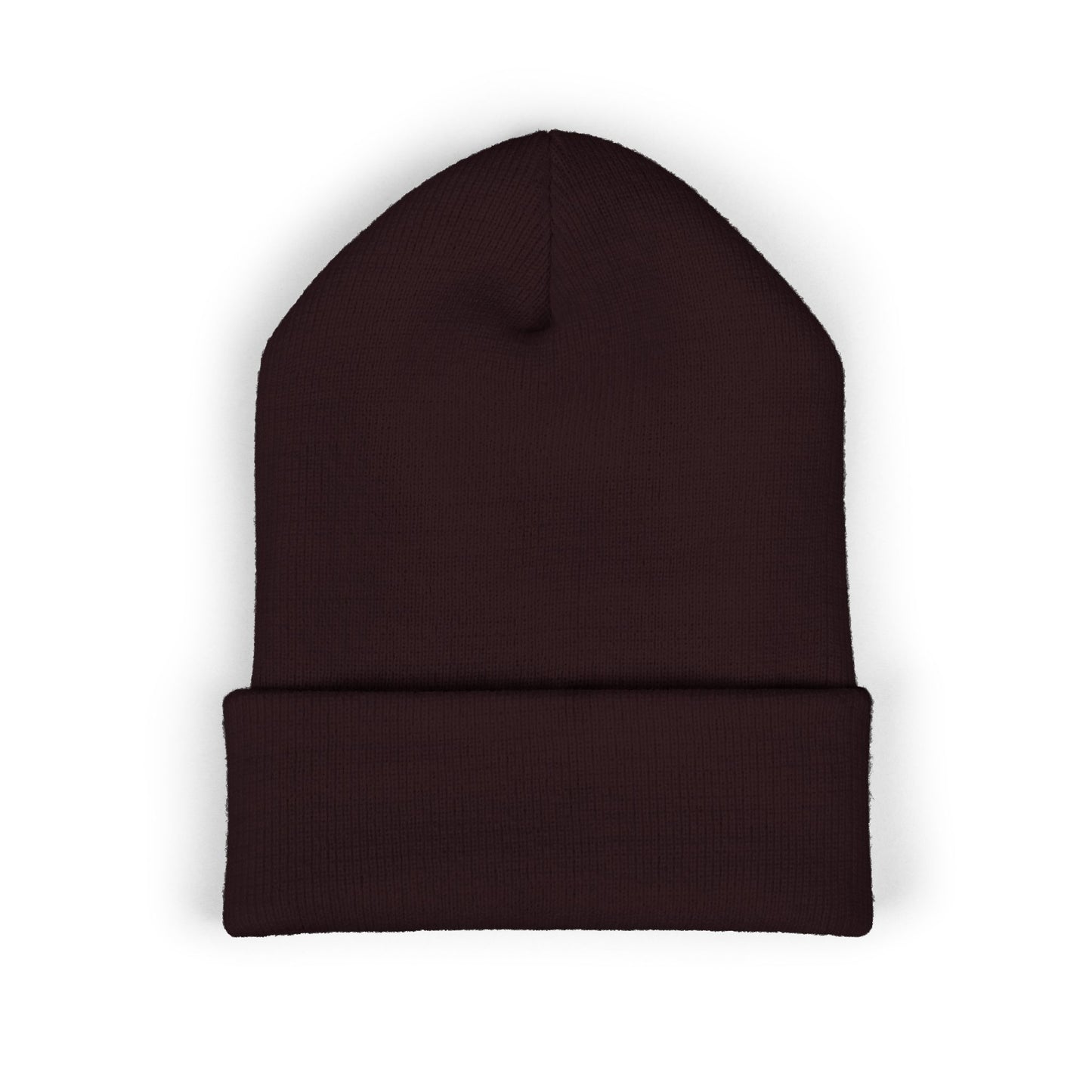 Standard Embroidered LxL Beanie