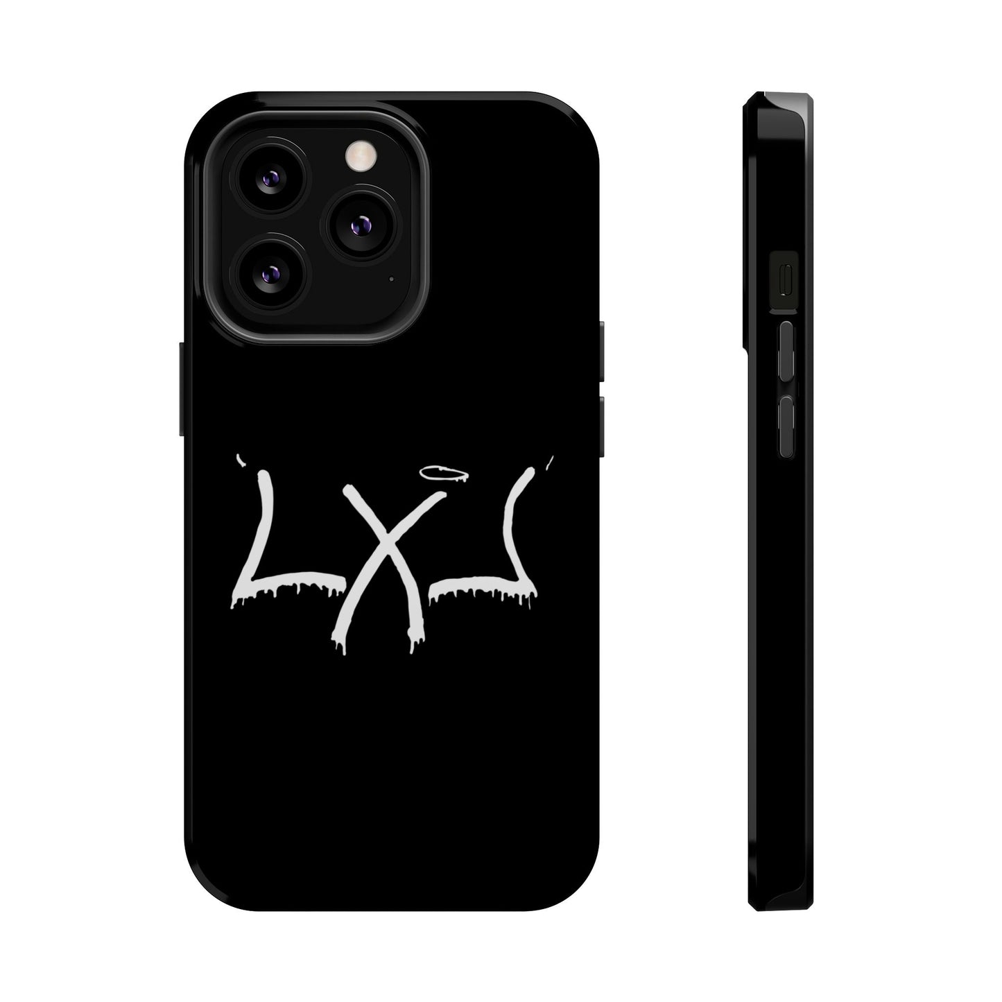 Standard LxL Magnetic Impact-Resistant Phone Case