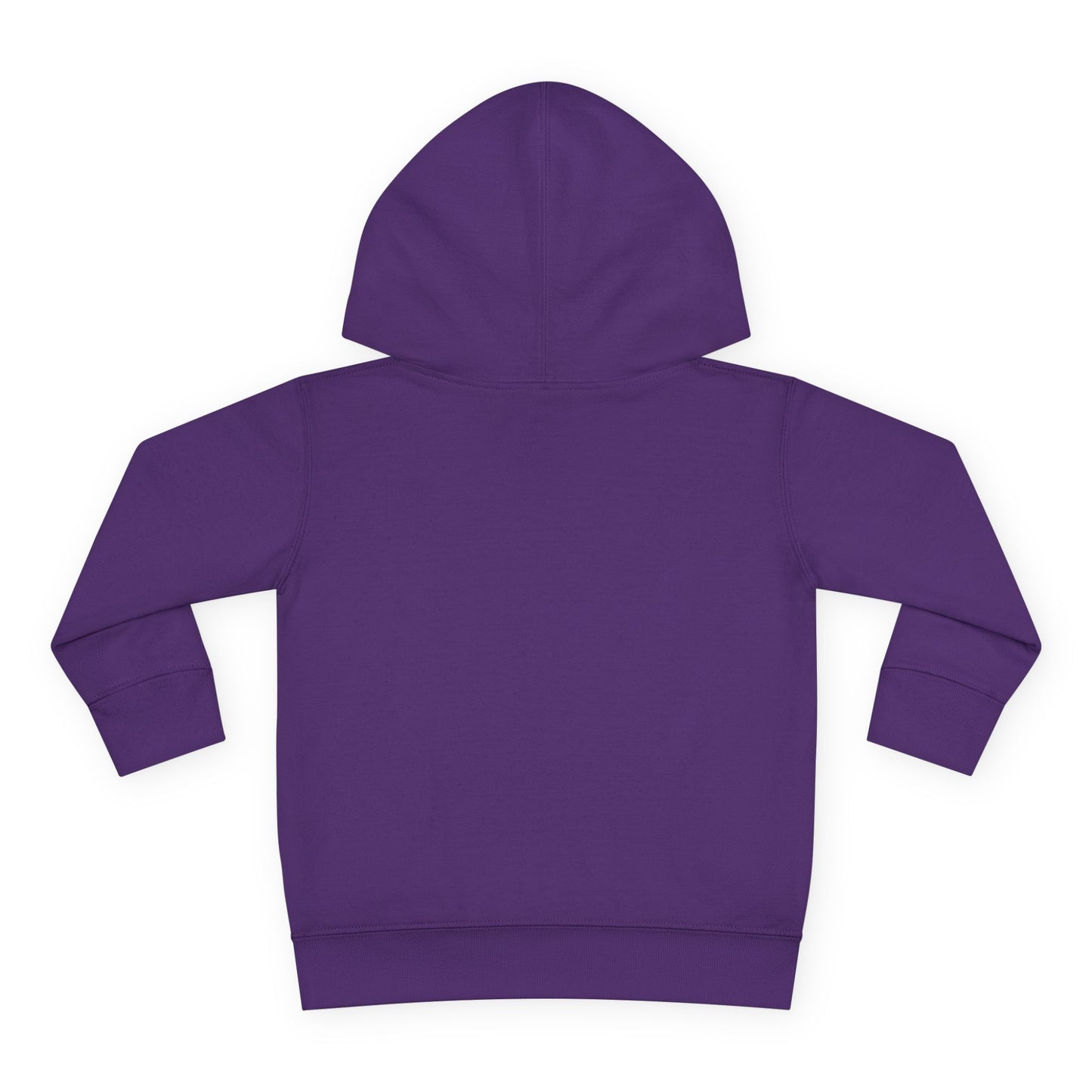 Standard LxL Toddler Hoodie