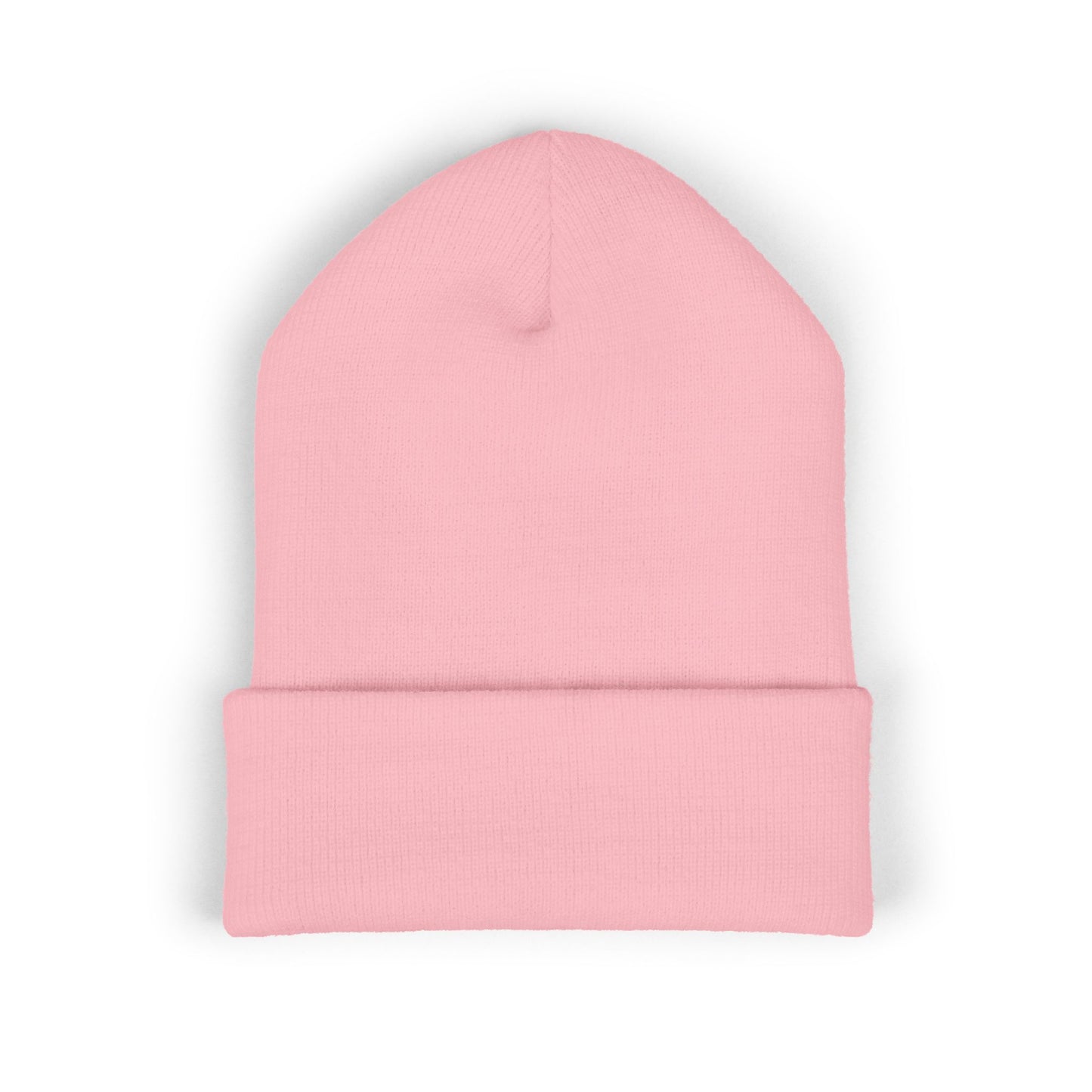 Standard Embroidered LxL Beanie