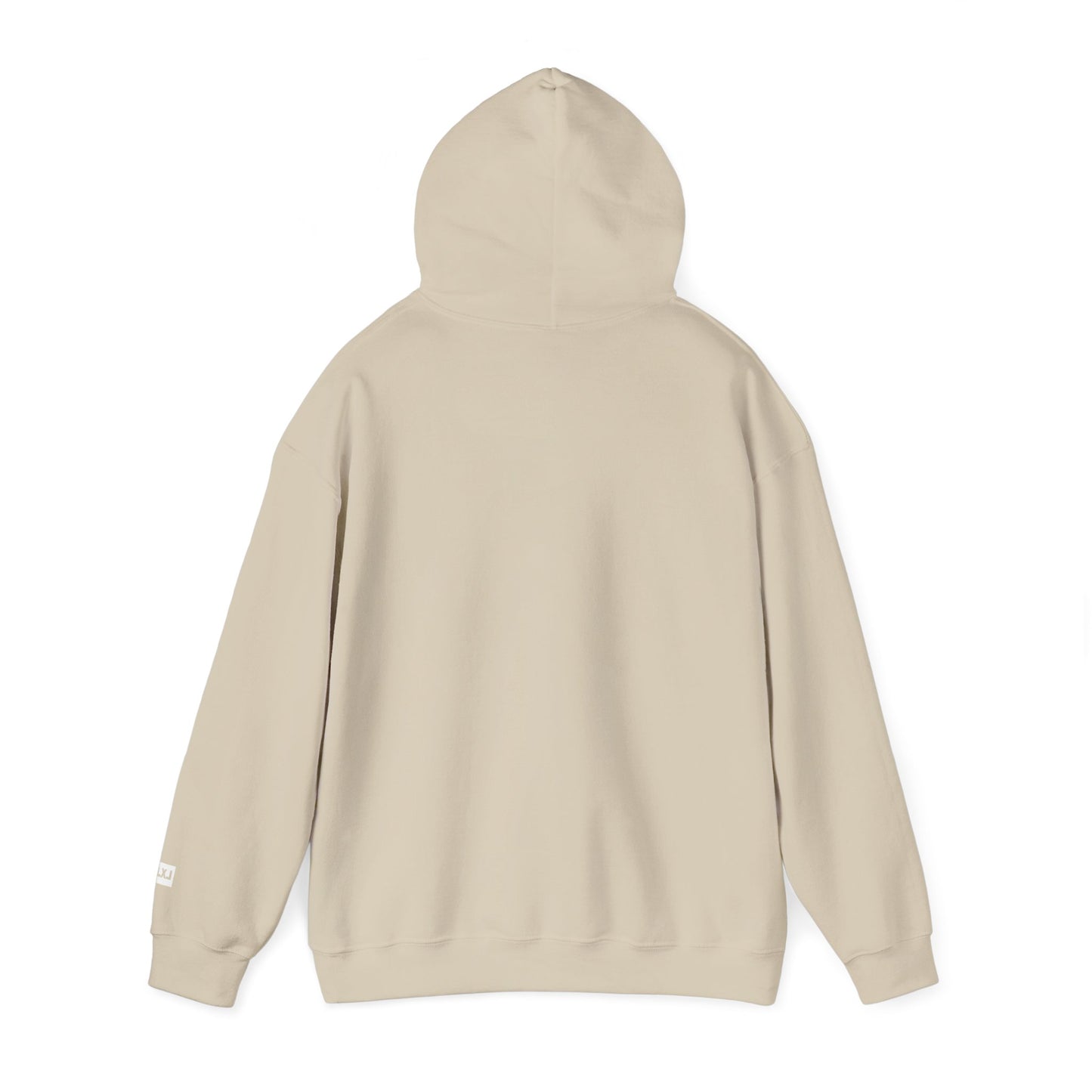 Standard LxL Hoodie