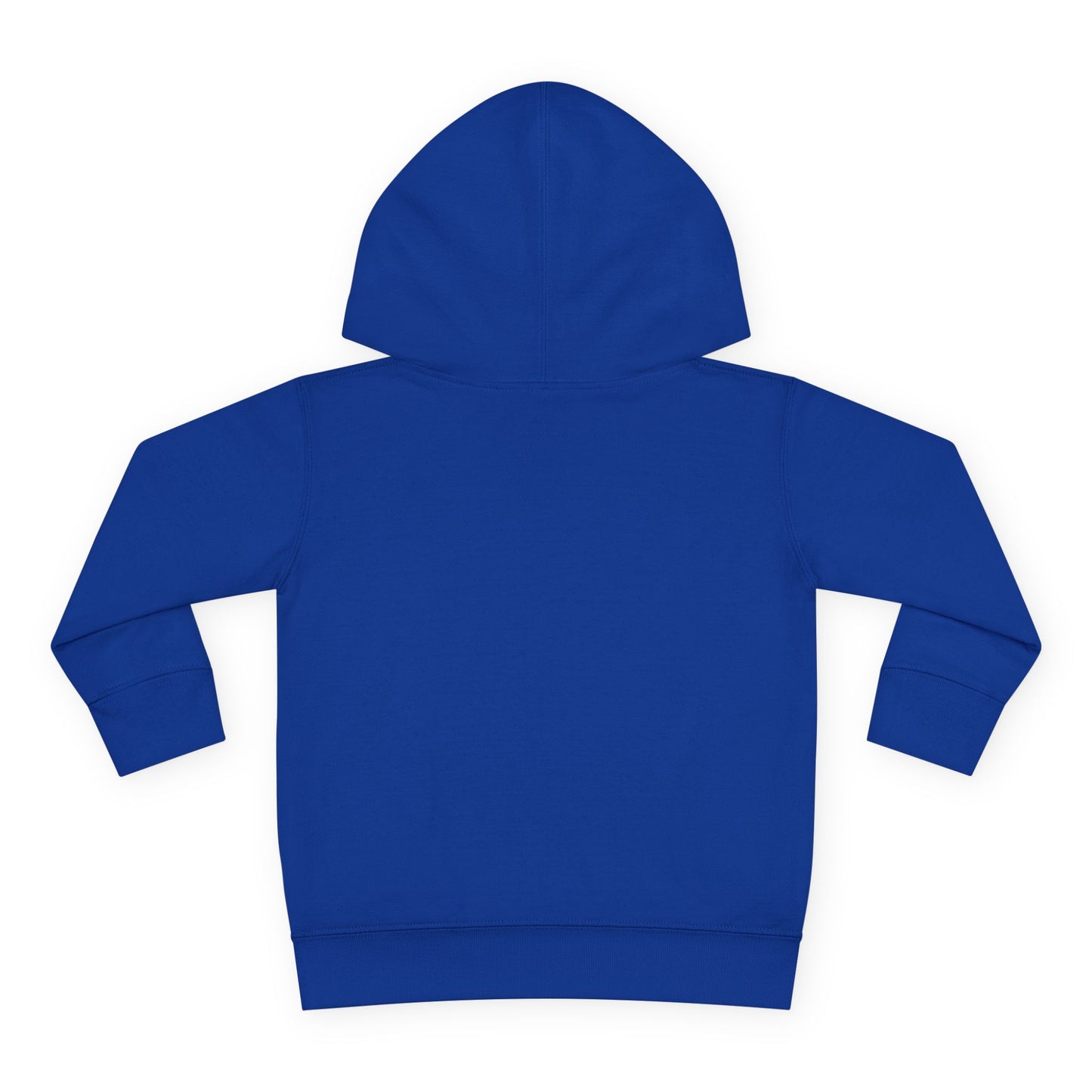 Standard LxL Toddler Hoodie