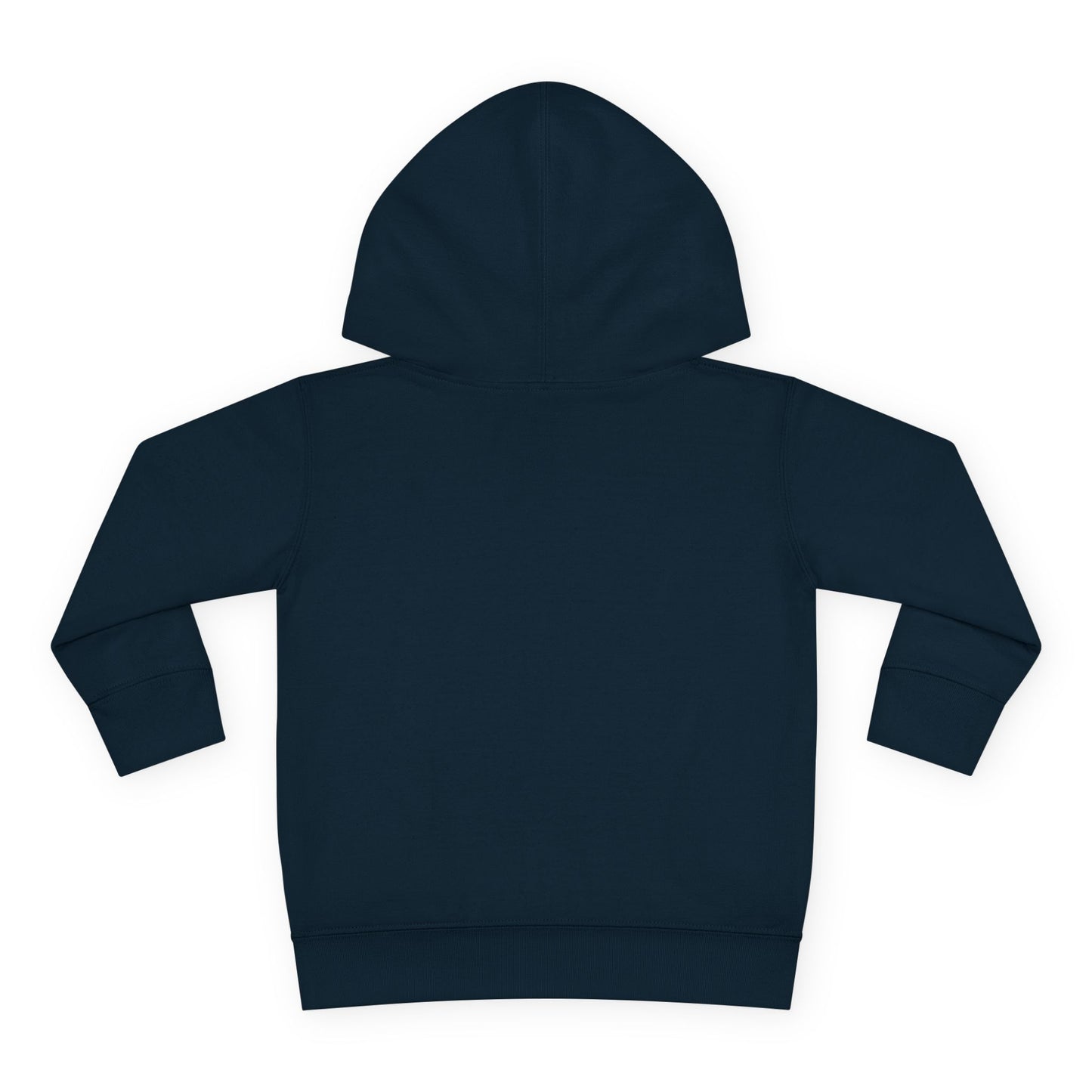 Standard LxL Toddler Hoodie